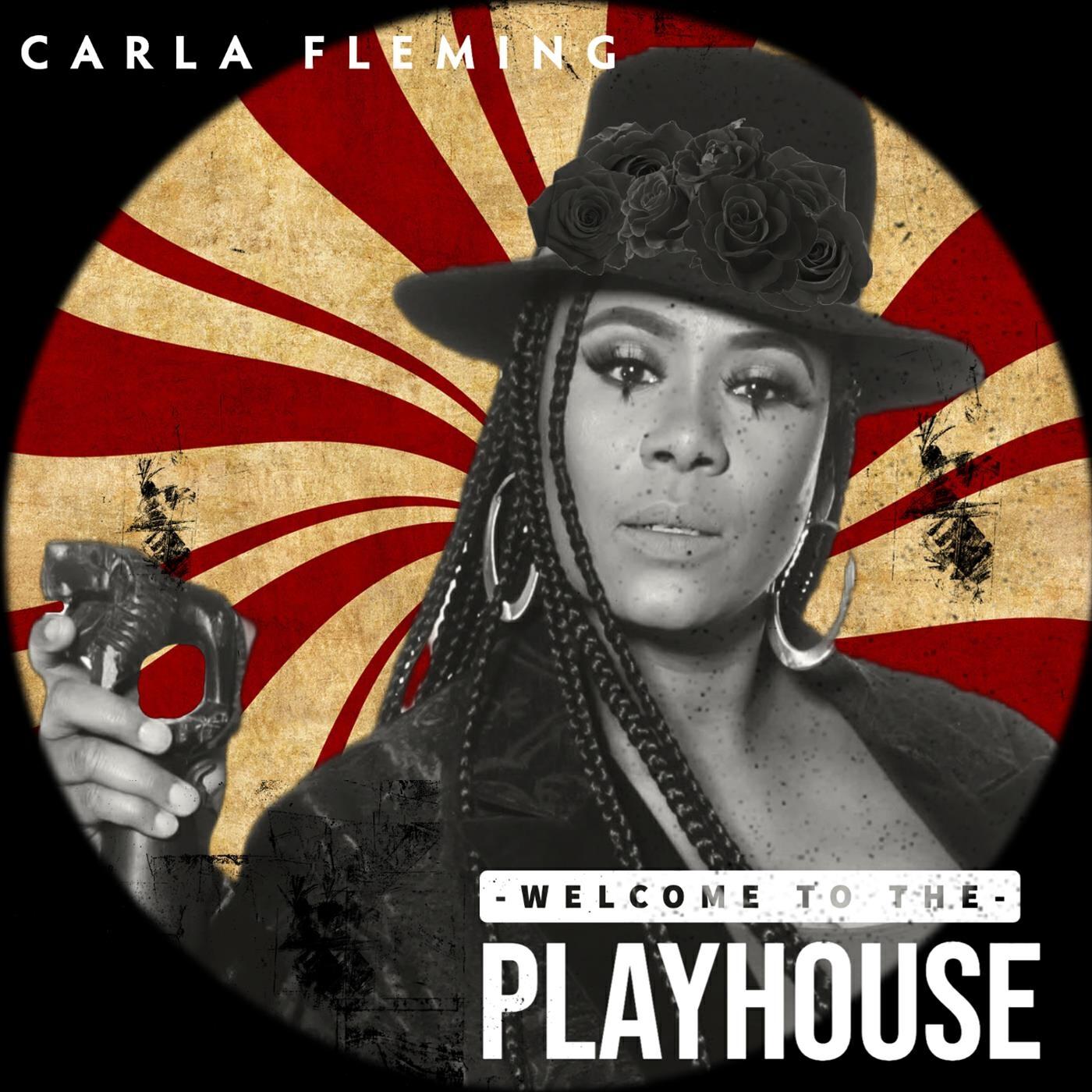 Релиз Welcome to the Playhouse