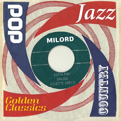 Релиз Milord