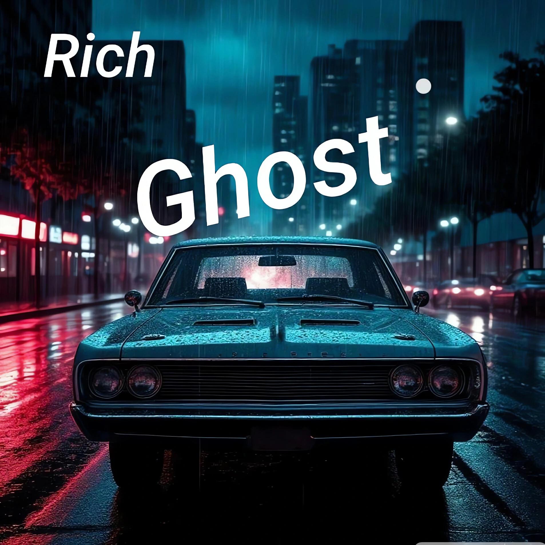 Релиз Ghost