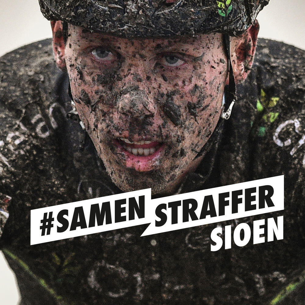 Релиз Samen Straffer (Merci Sven Nys)
