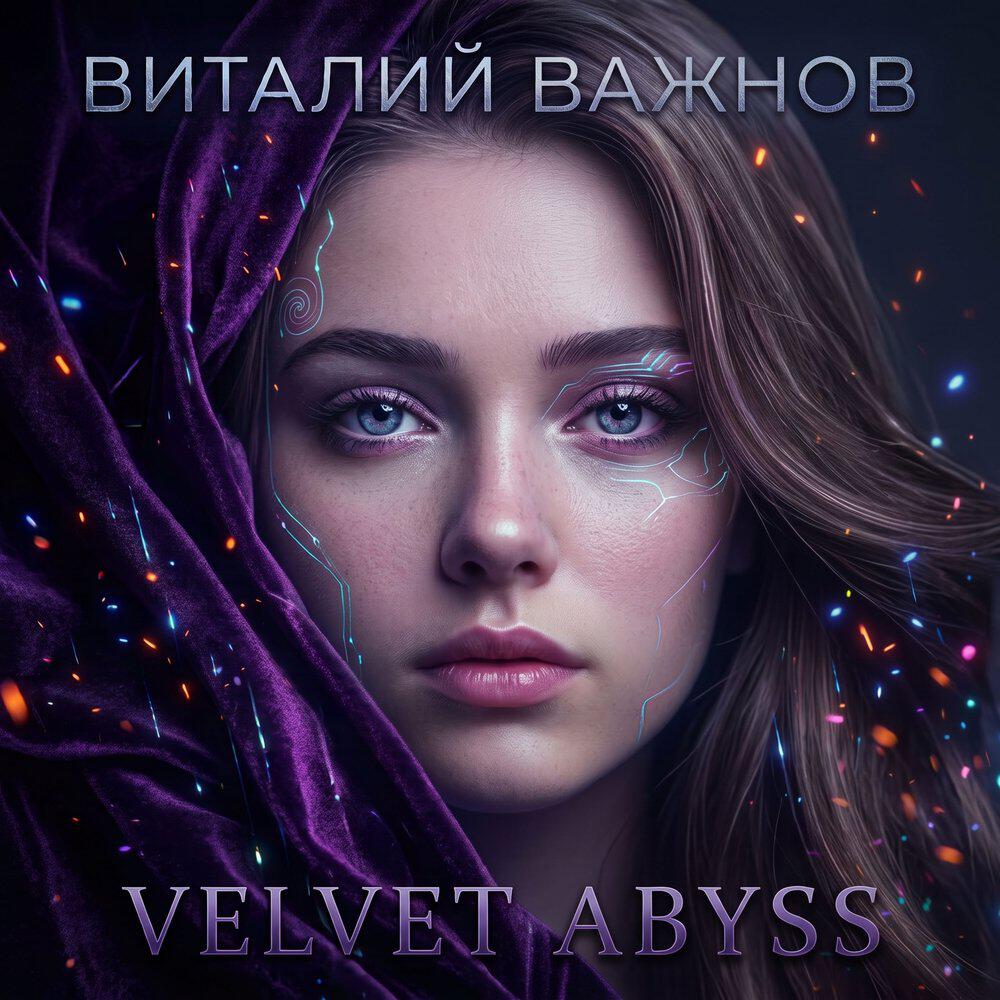 Релиз Velvet Abyss