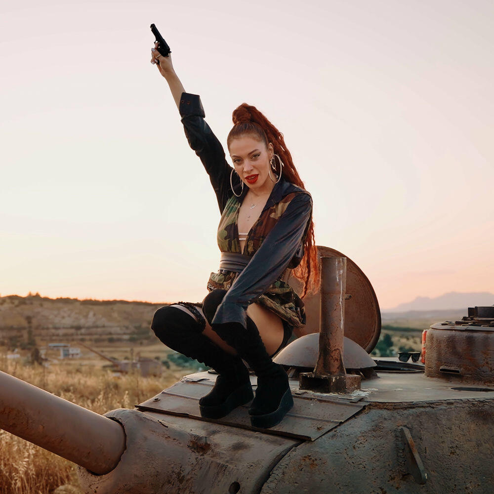 Релиз Bossy (Extended Version)