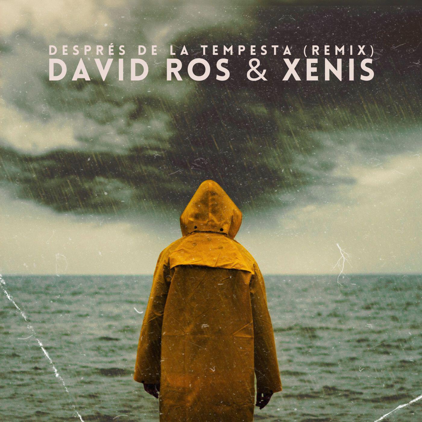 Релиз Després de la Tempesta