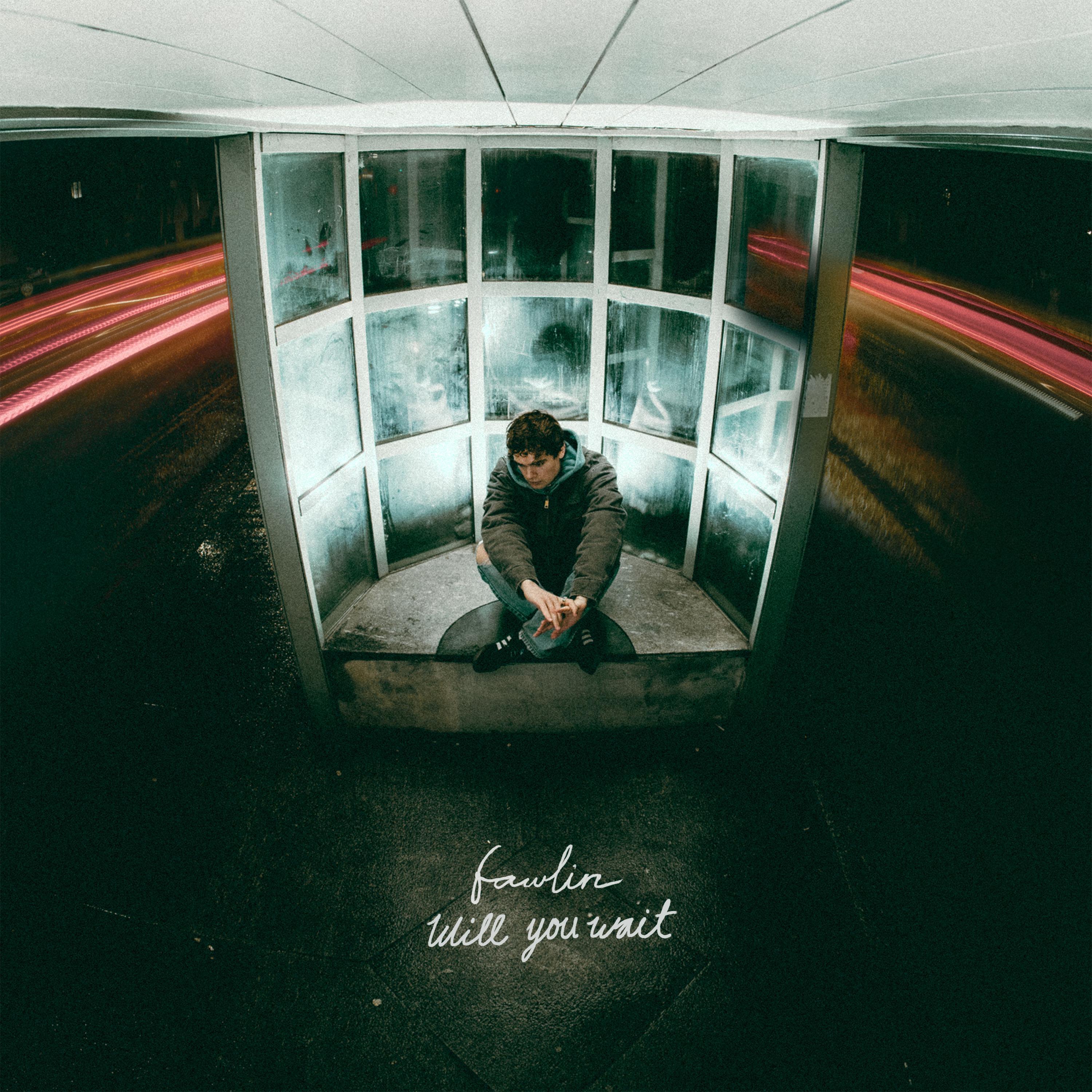 Релиз will you wait