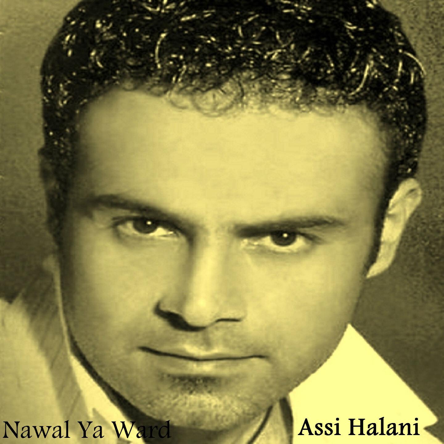 Постер альбома Nawal Ya Ward