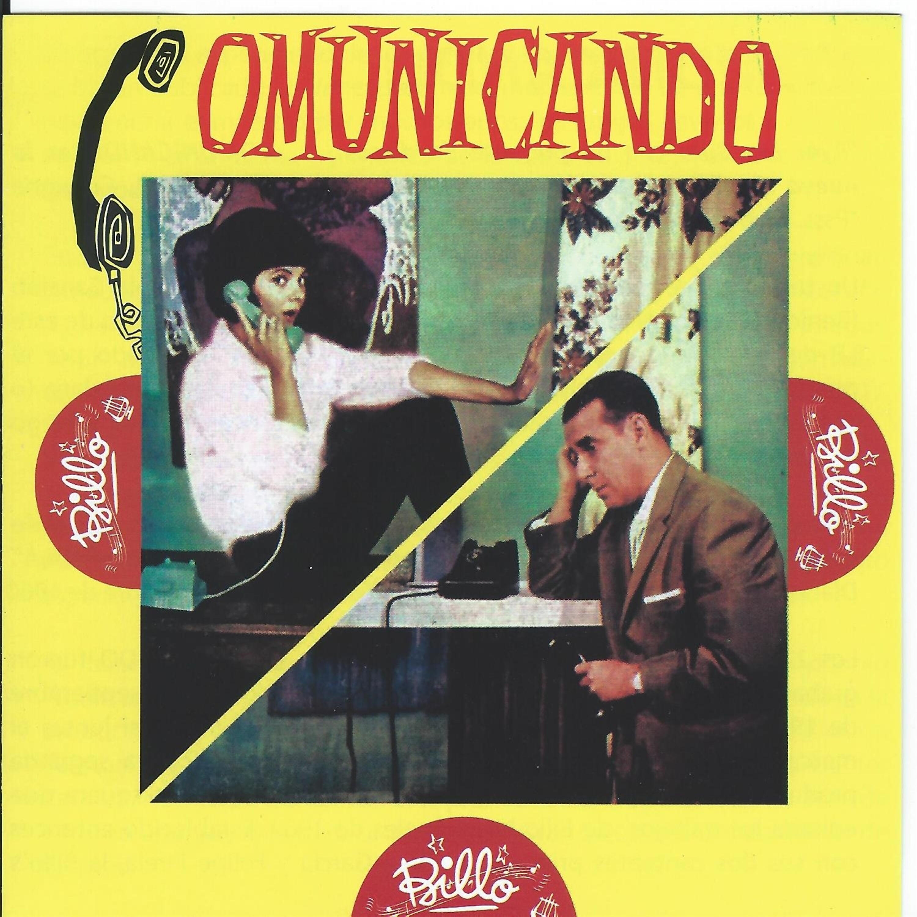 Скачать песню Felipe, Cheo, Billo´s Caracas Boys - Mosaico # 3: Enamorada / Funfunando / Tu Volveras / Cuando Vuelvas / Parapampim / No Te Retrates бесплатно в MP3 для Android и iOS