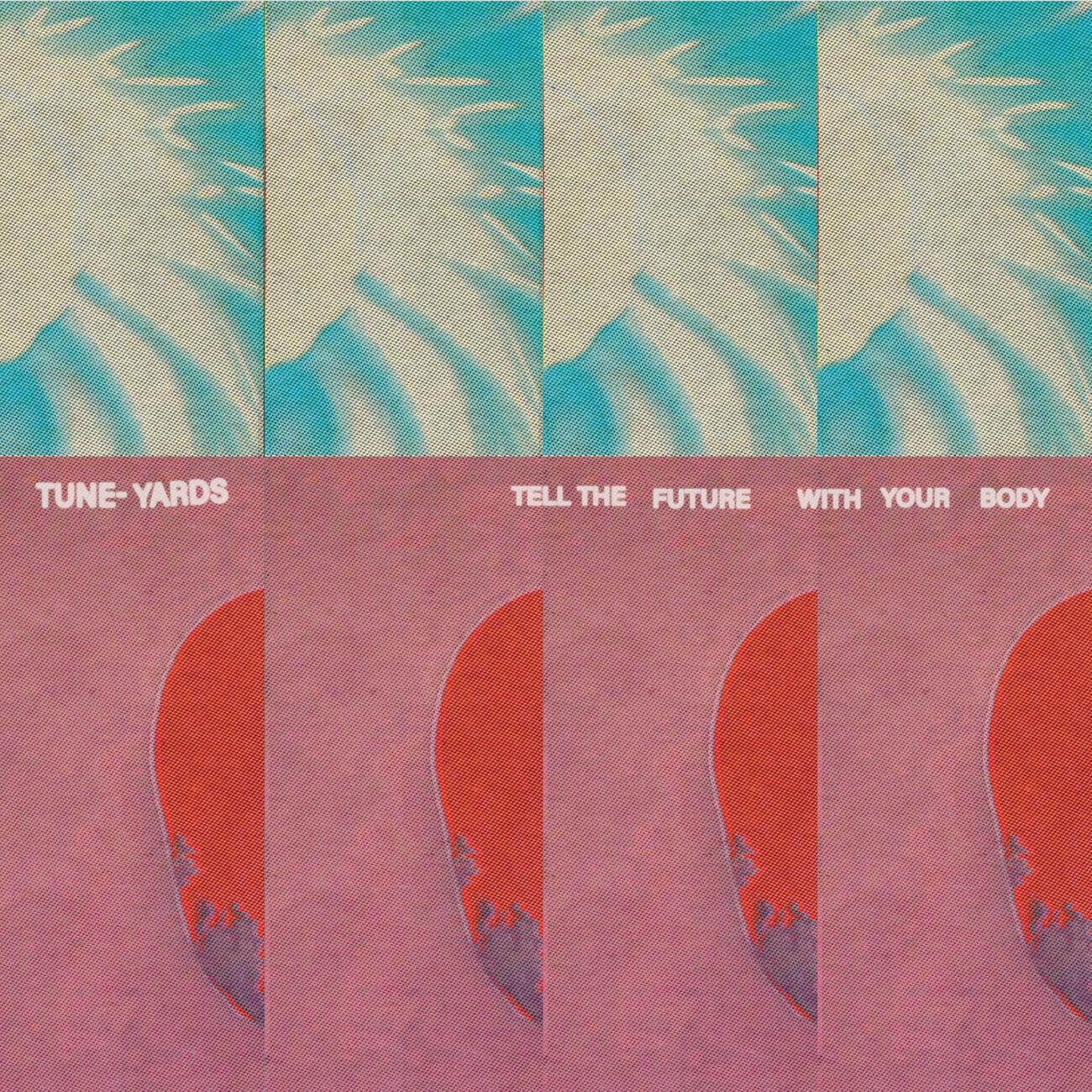 Релиз Tell the Future With Your Body