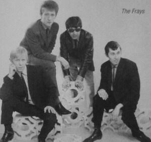 Frays