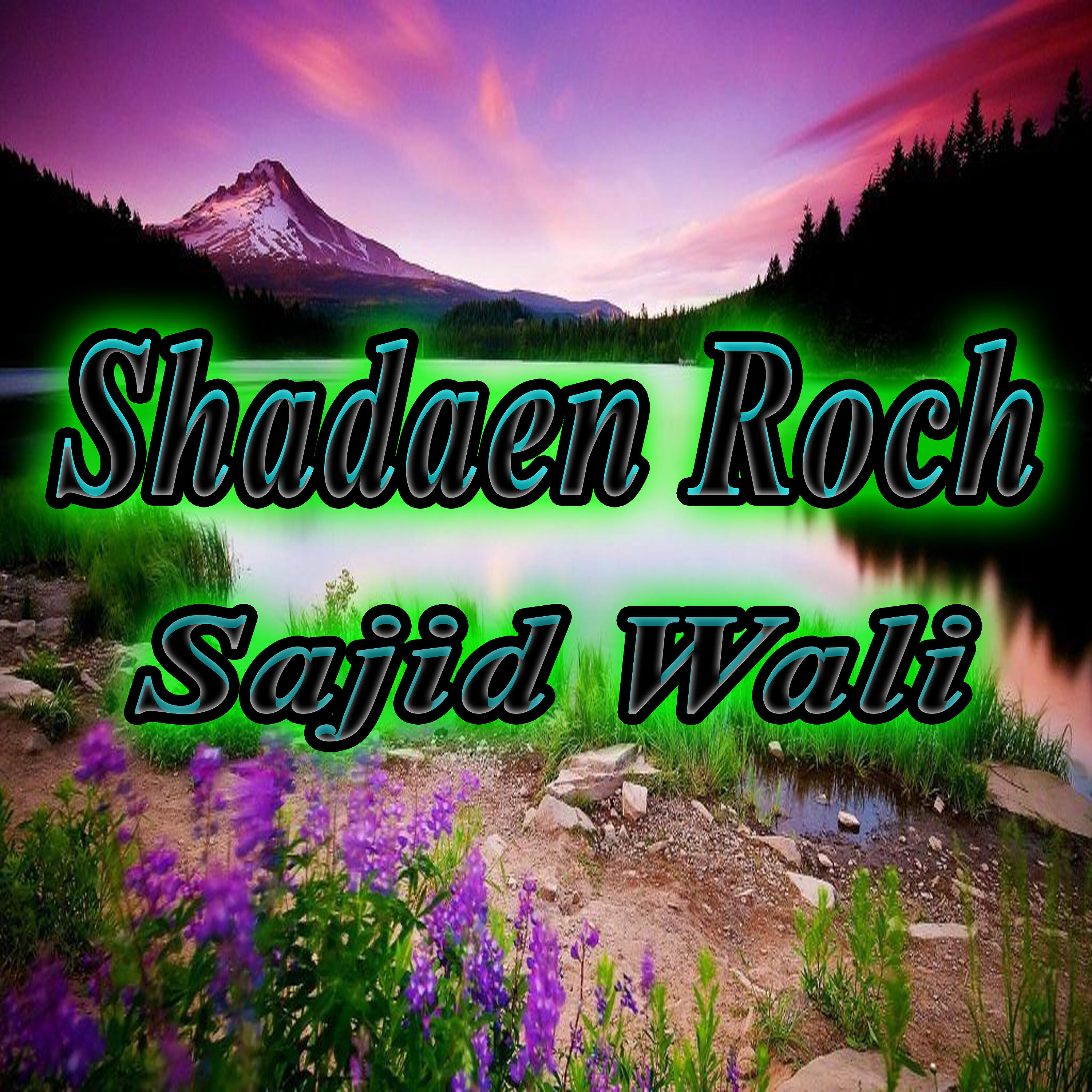 Релиз Shadaen Roch