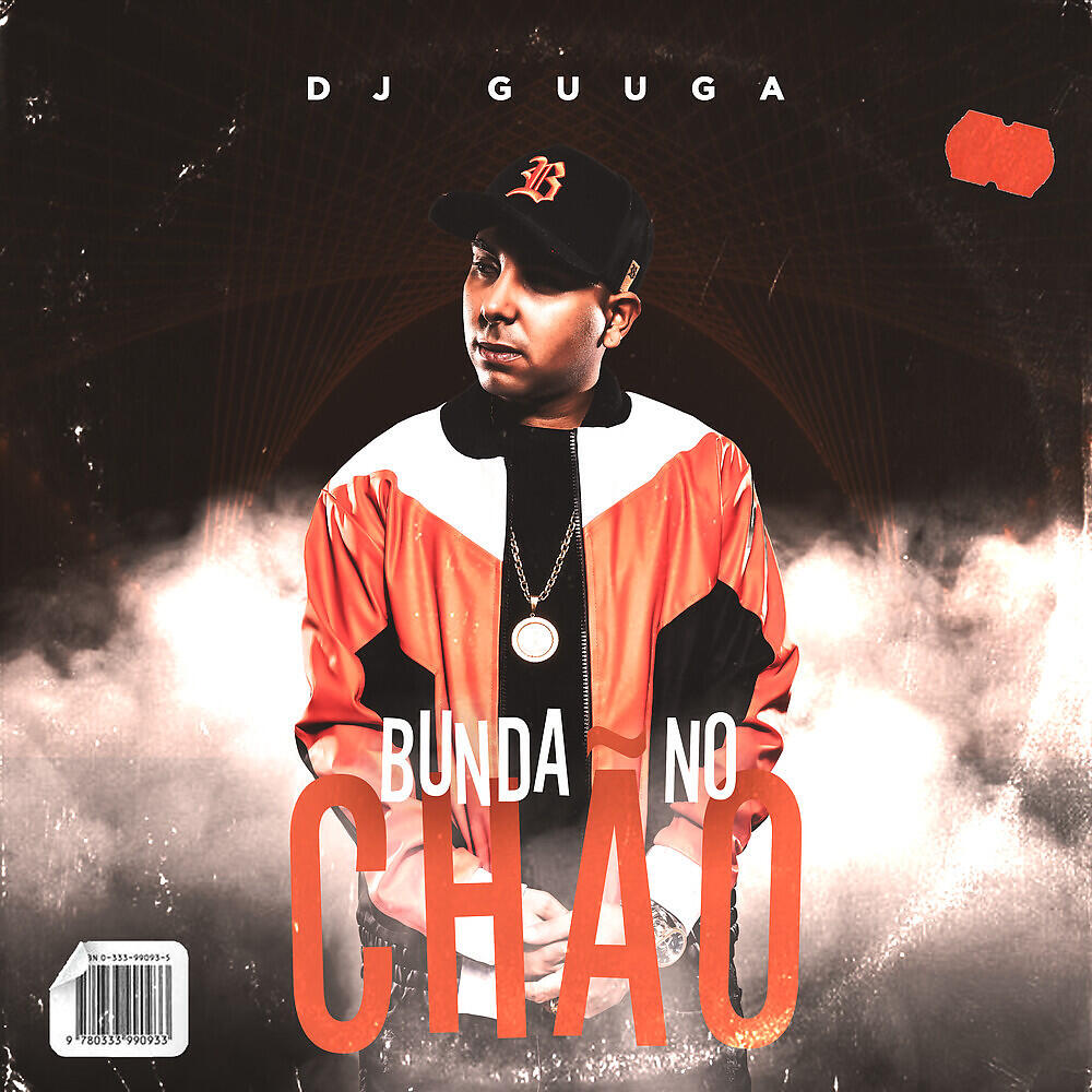 Постер альбома Bunda no Chão