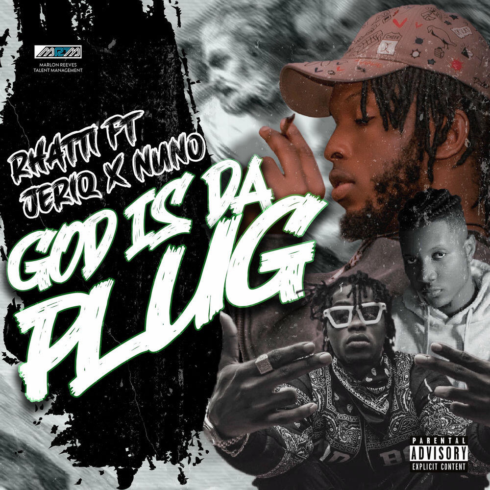Релиз God Is Da Plug