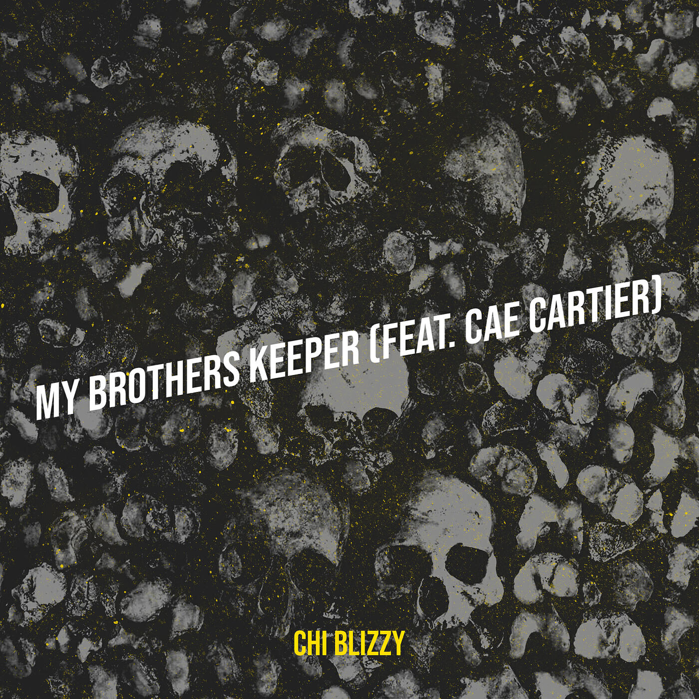 Cae Cartier