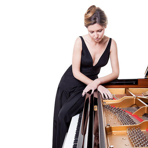 Vanessa Benelli Mosell
