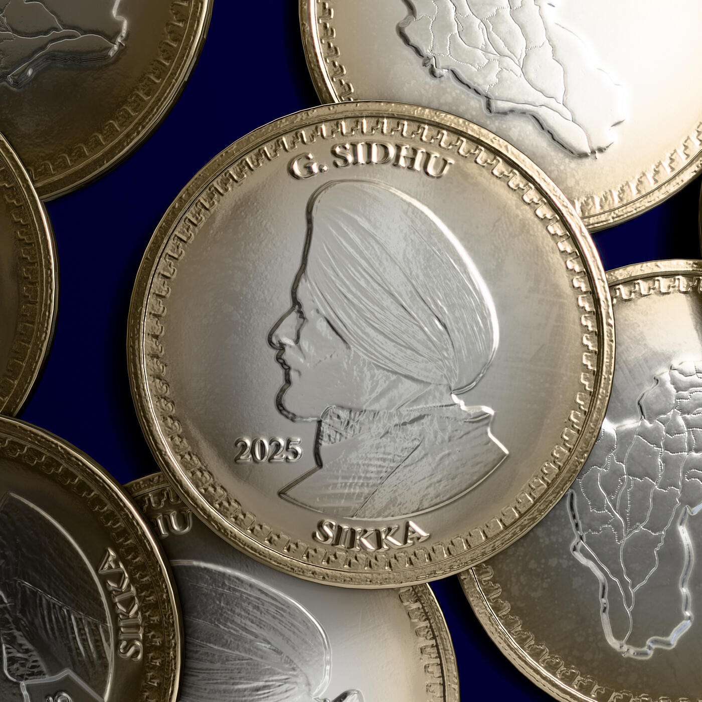 Sukh Sandhu
