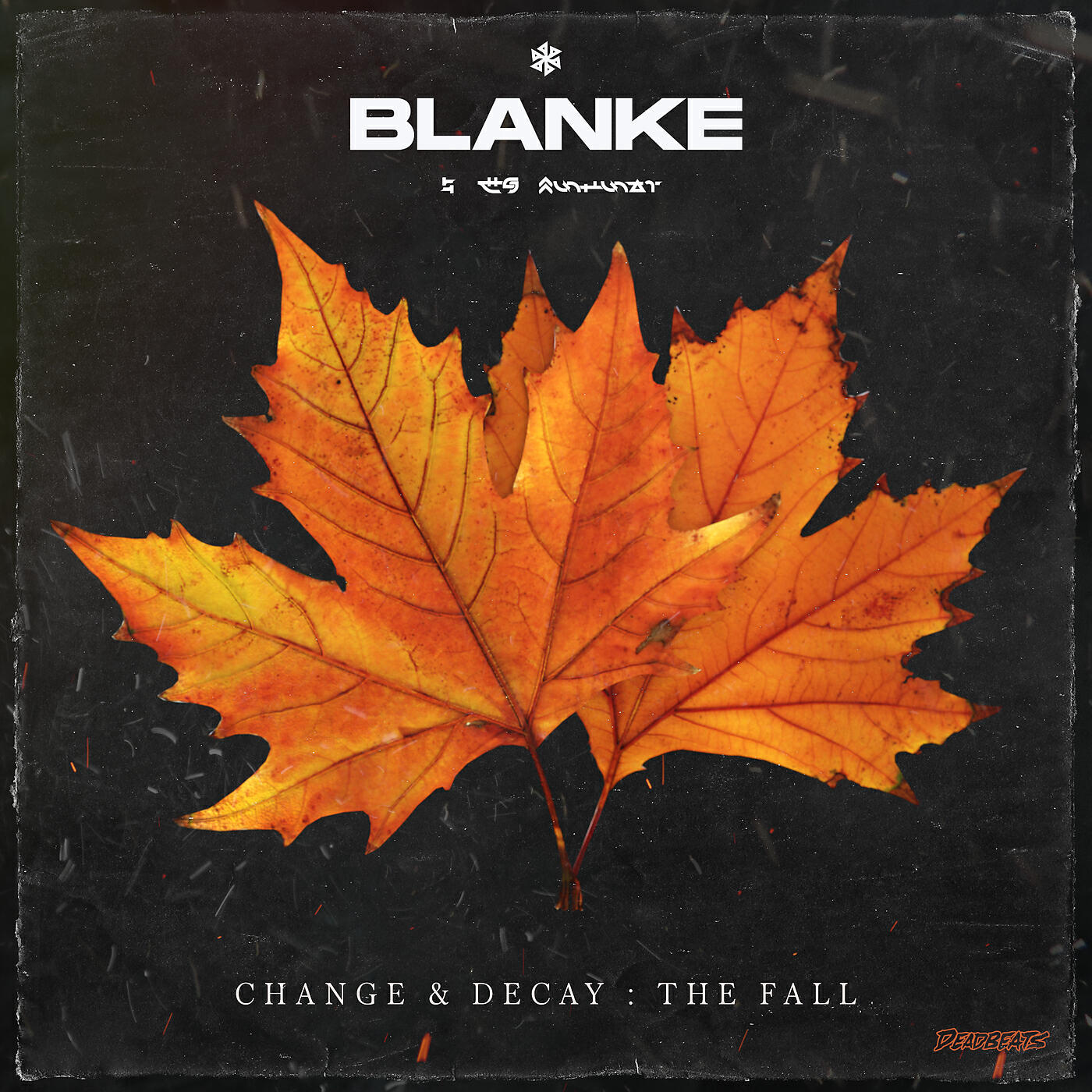 Релиз Change & Decay: The Fall