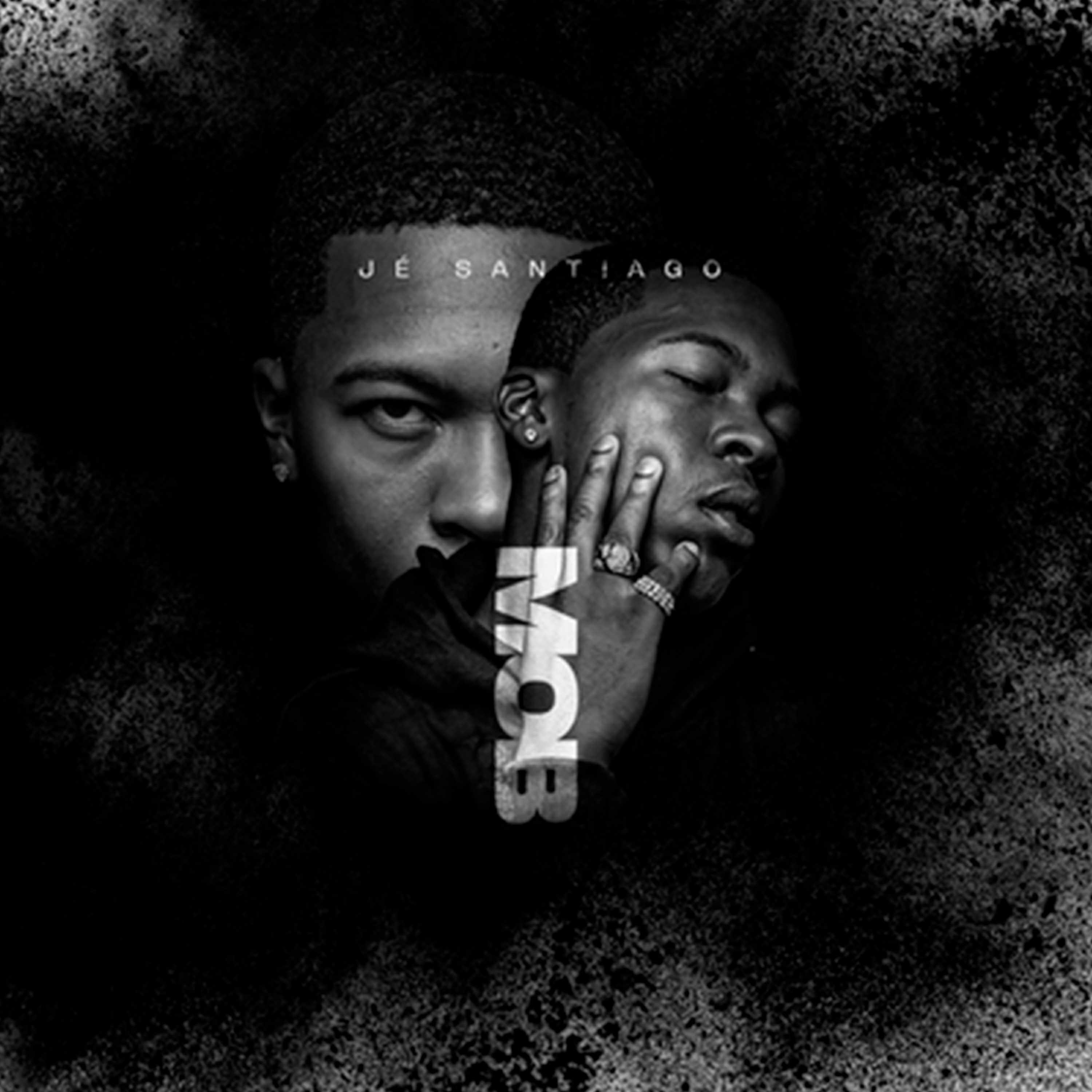 Скачать песню Jé Santiago - Mob бесплатно в MP3 для Android и iOS