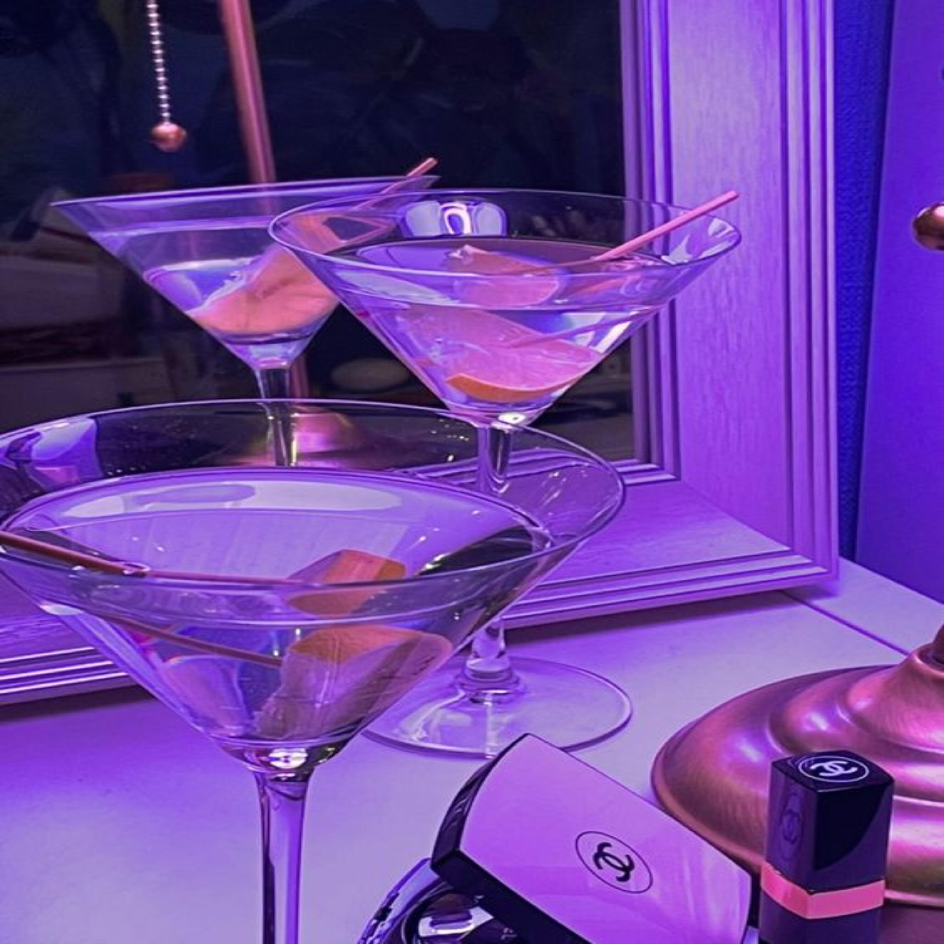 Релиз Pega Esse Drink