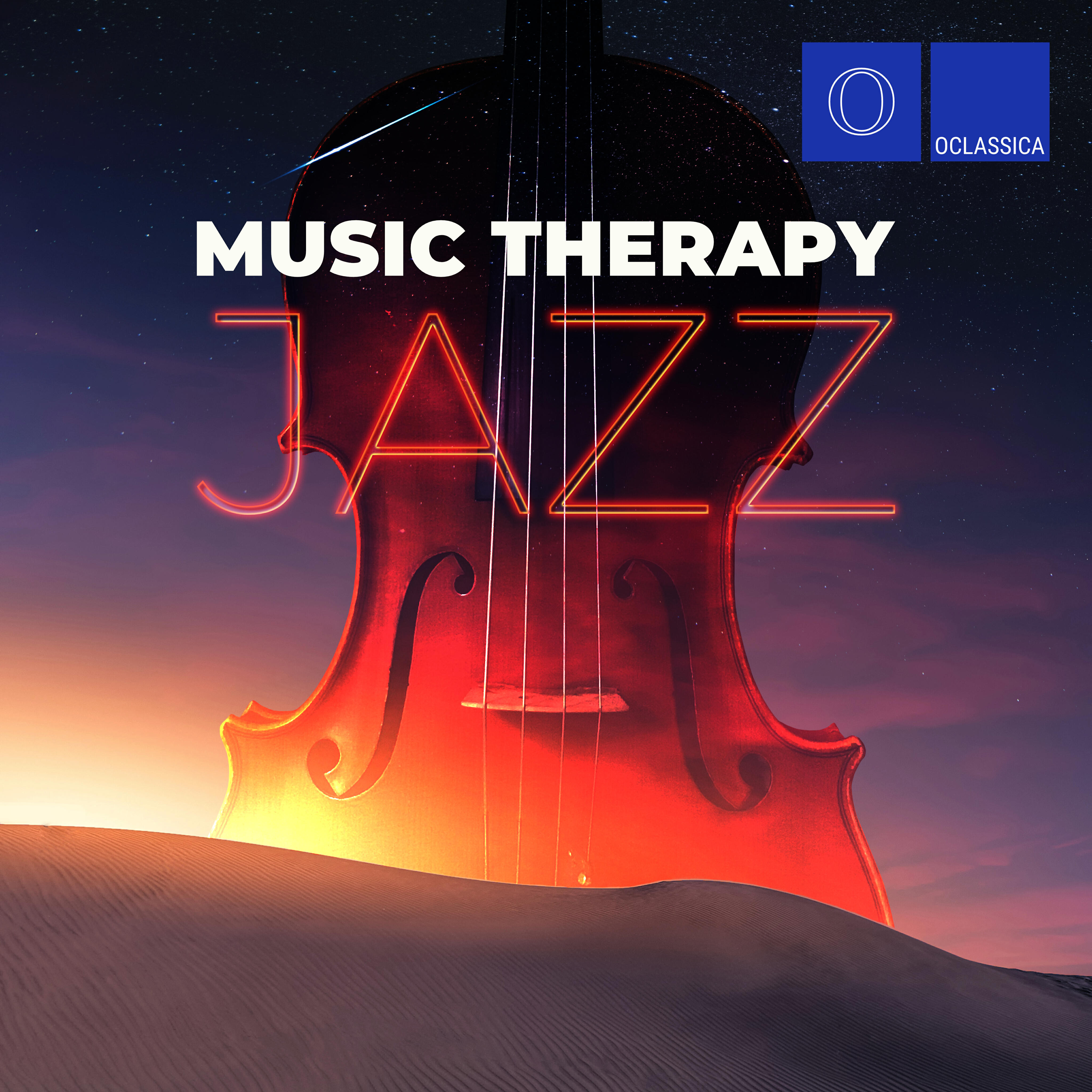 Релиз Music Therapy: Jazz