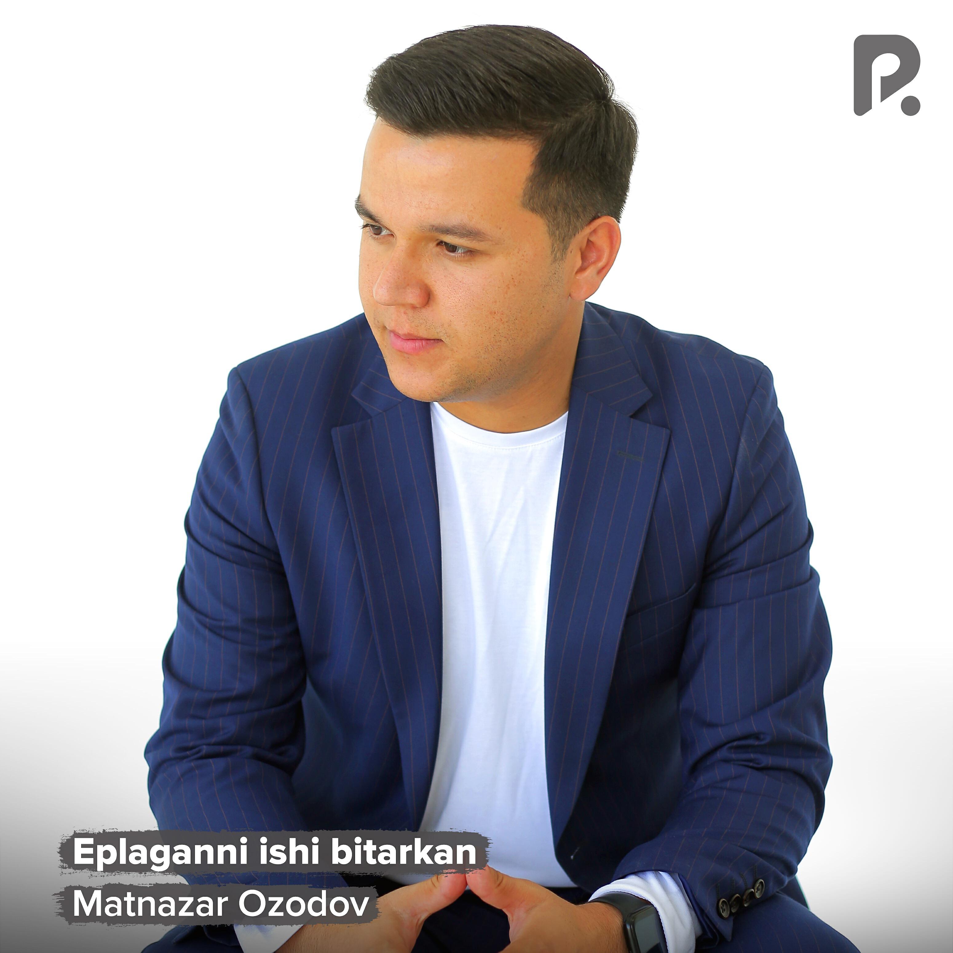 Релиз Eplaganni ishi bitarkan