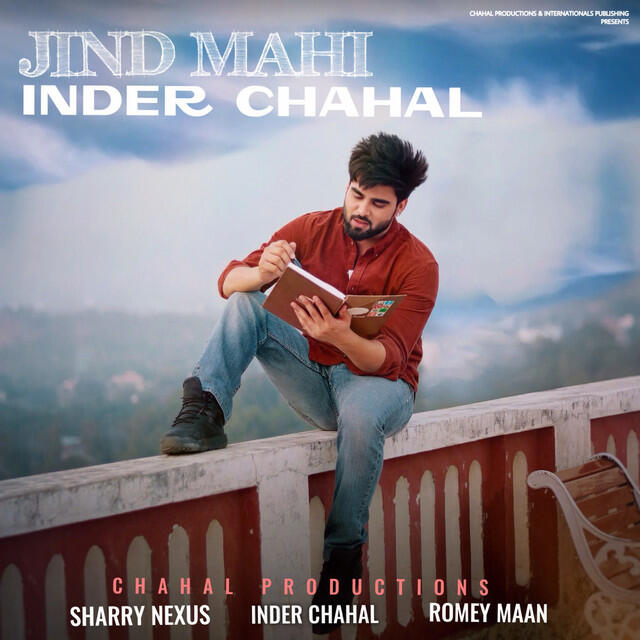 Релиз Jind Mahi