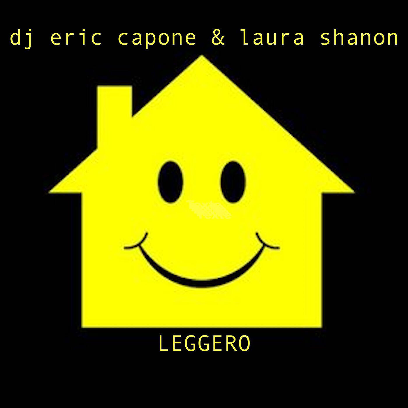 dj eric capone