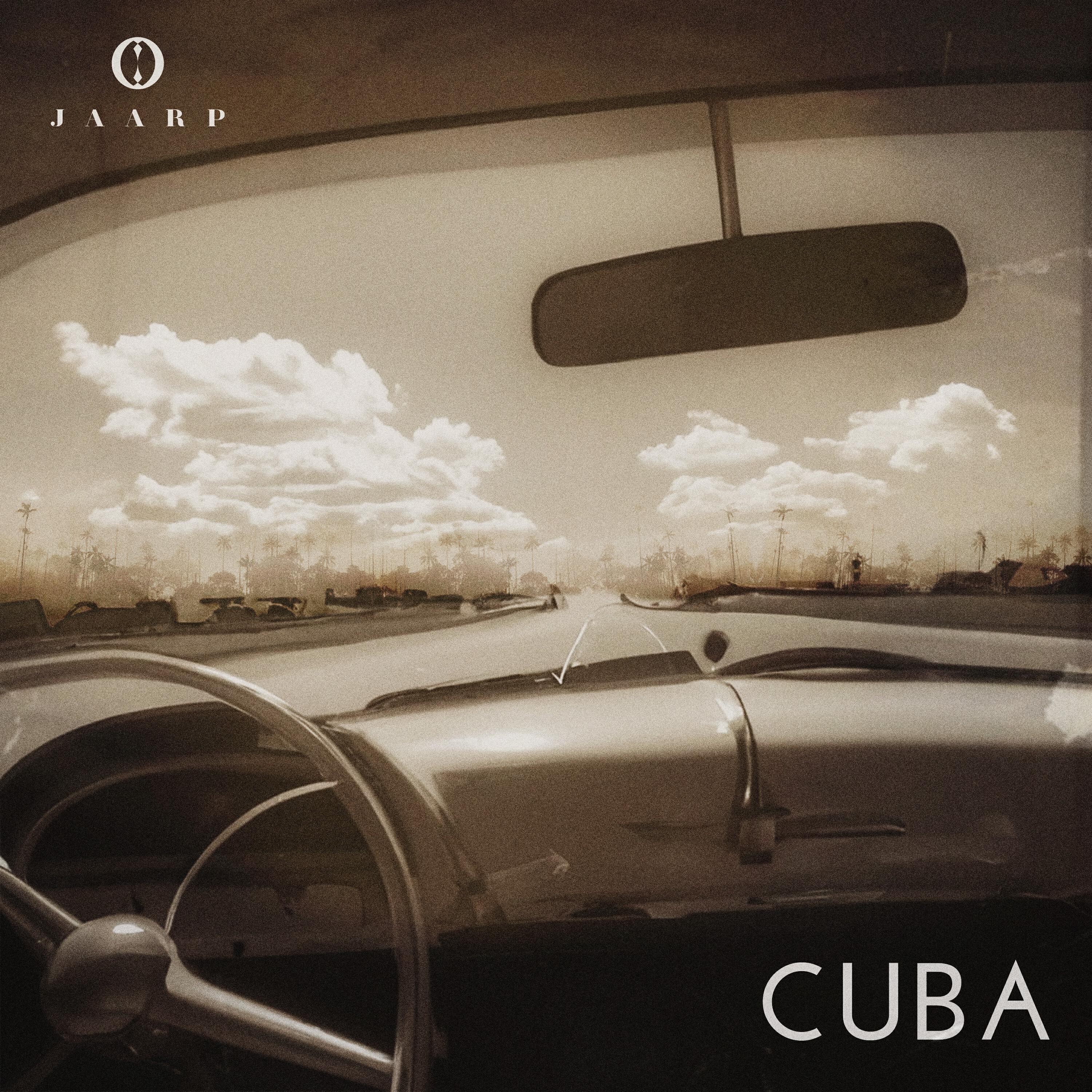 Релиз Cuba