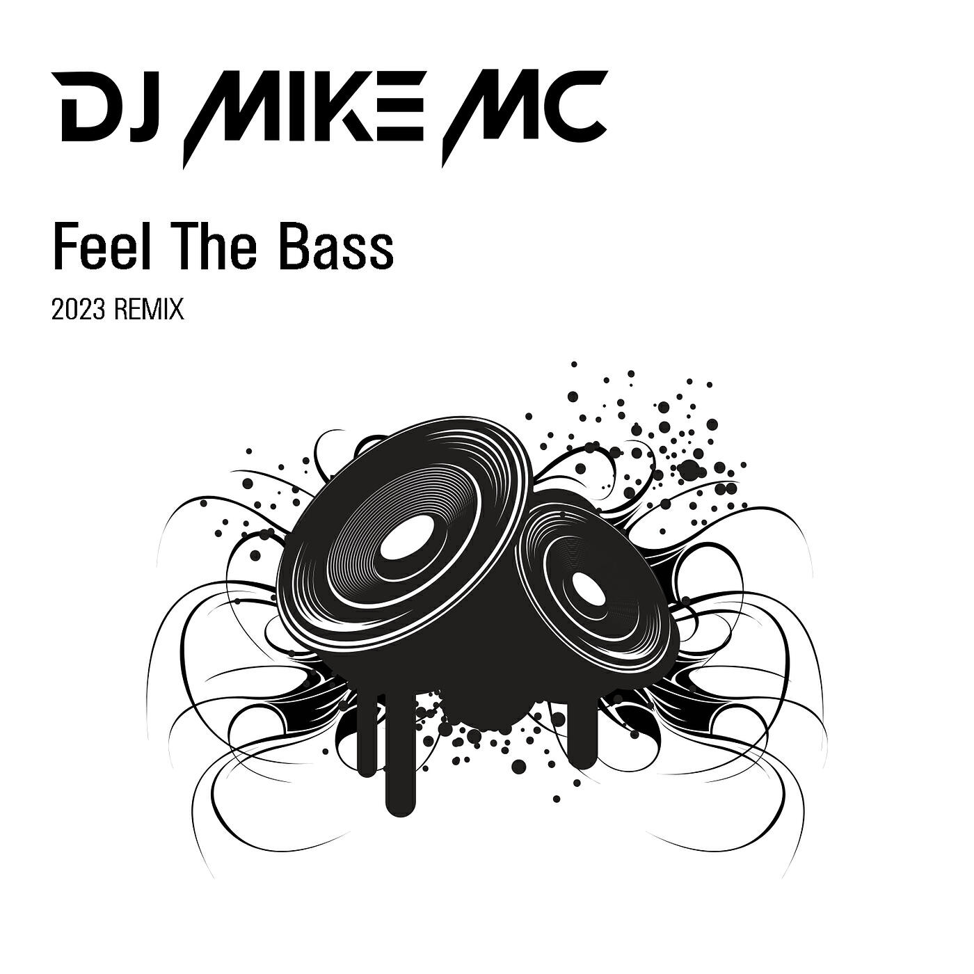 Релиз Feel the Bass (2023 Remix)