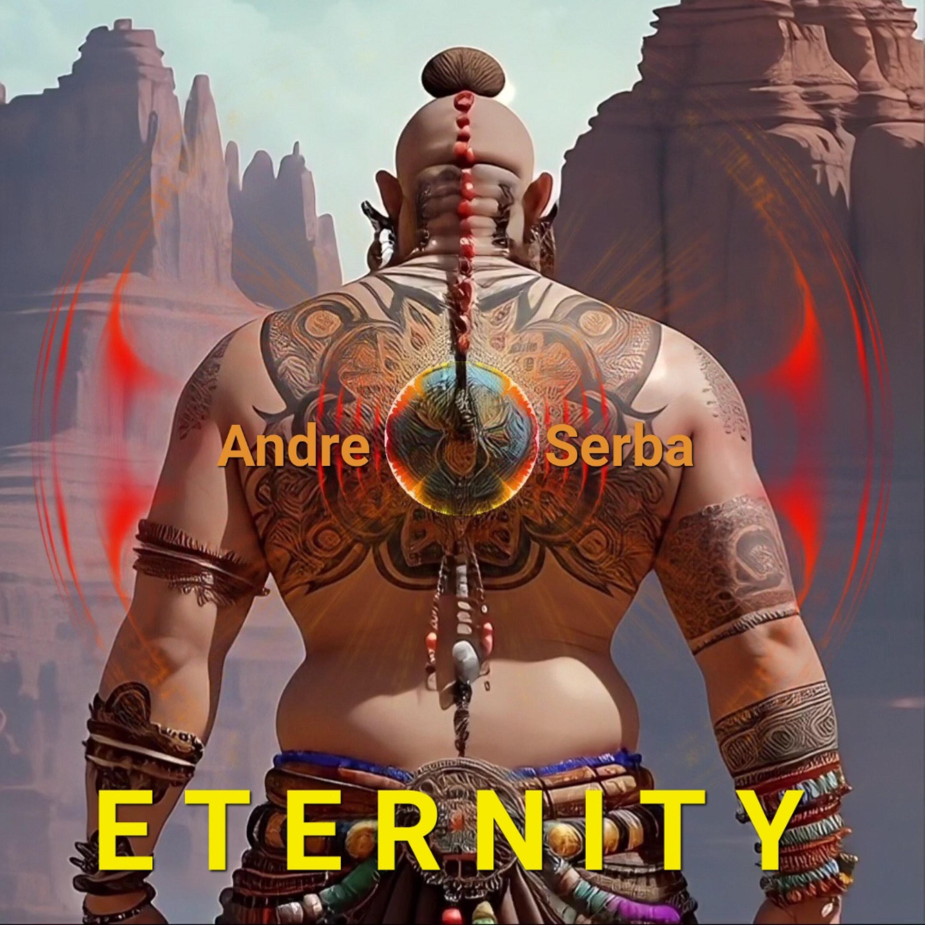 Релиз Eternity