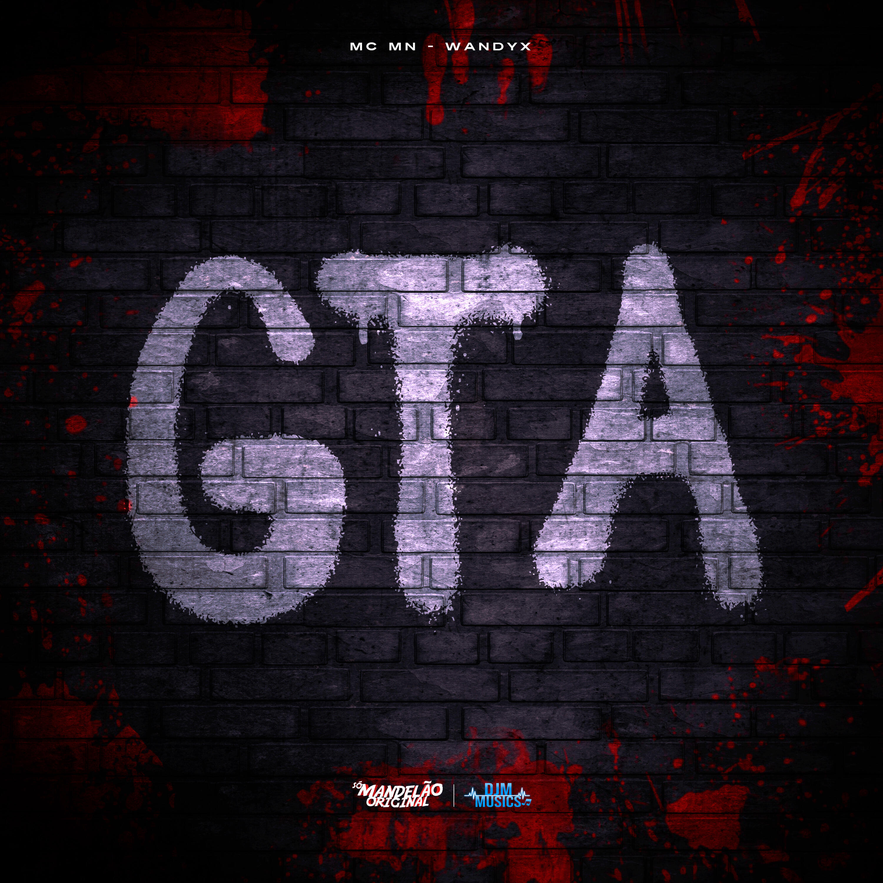 Постер альбома Gta
