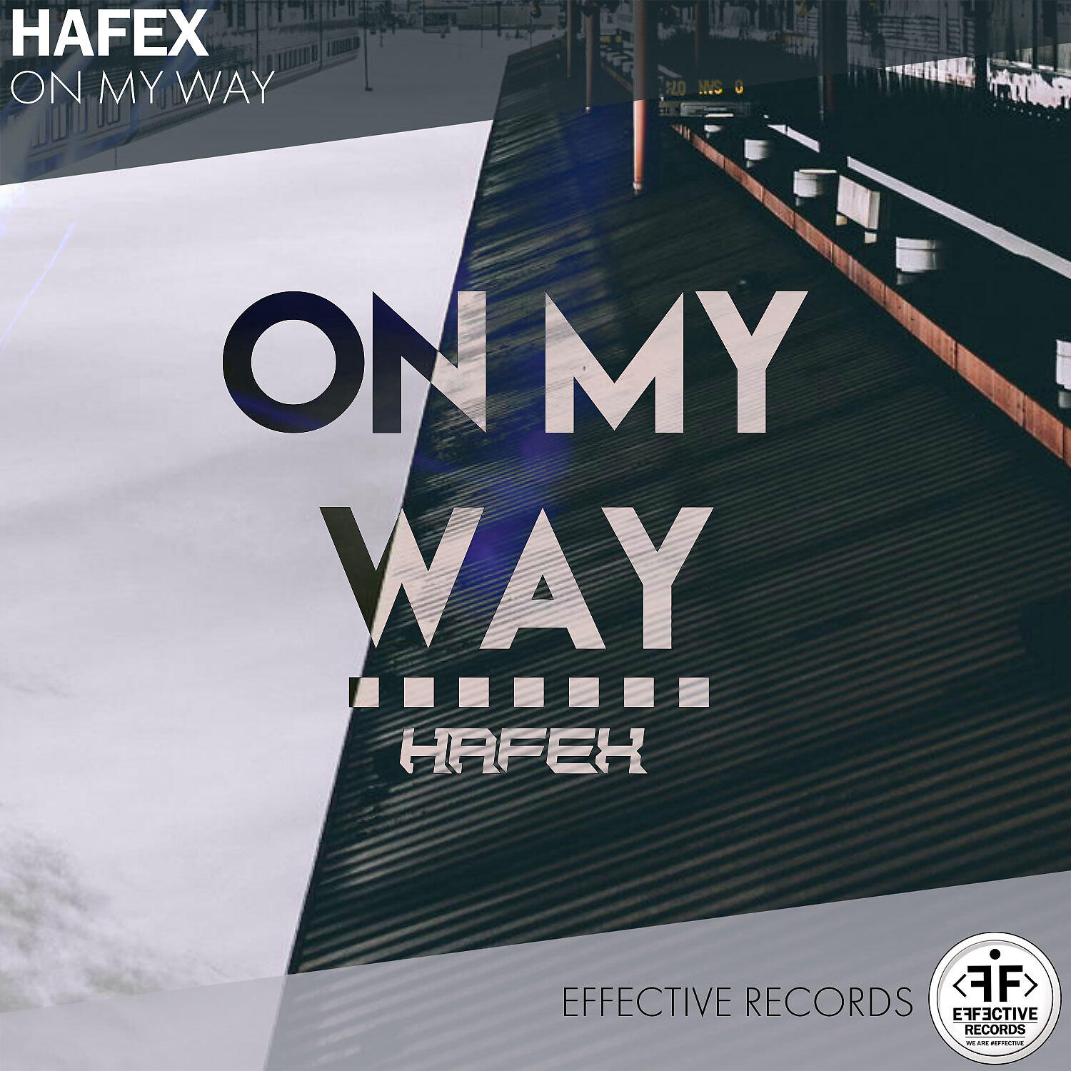 Релиз On My Way