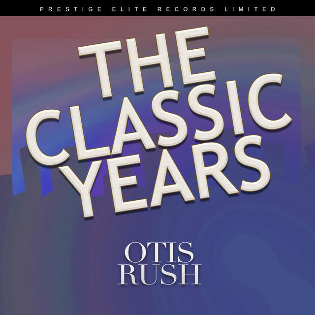 Релиз The Classic Years