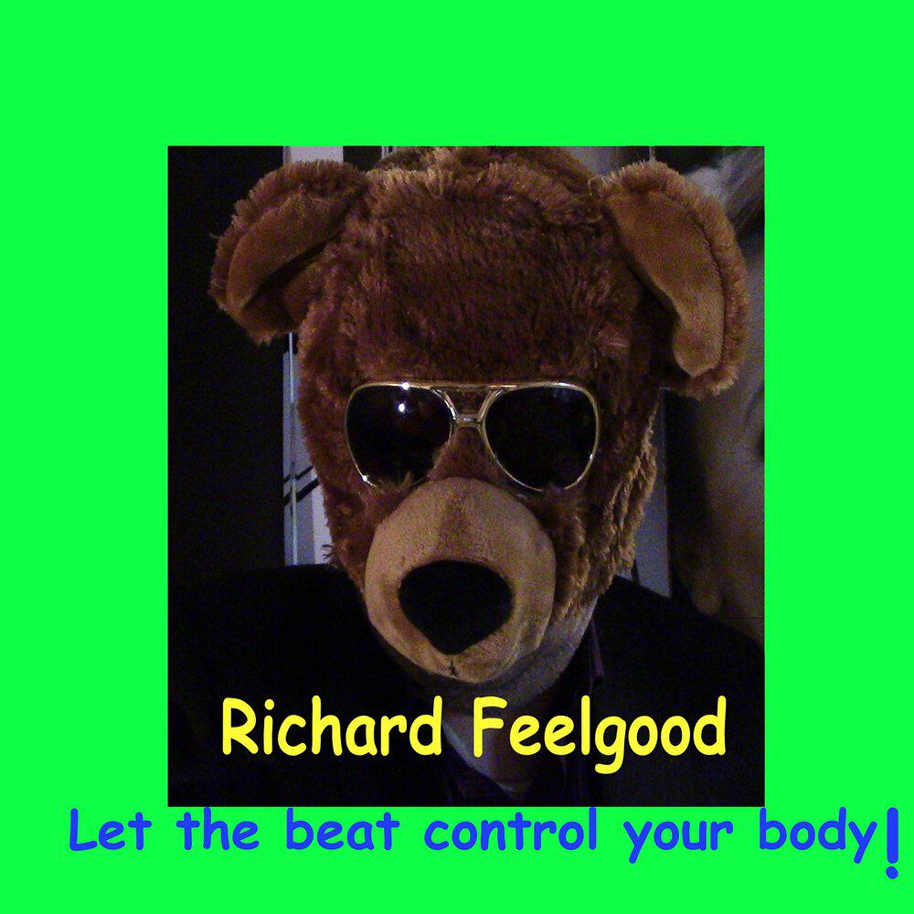 Релиз Let the Beat Control Your Body