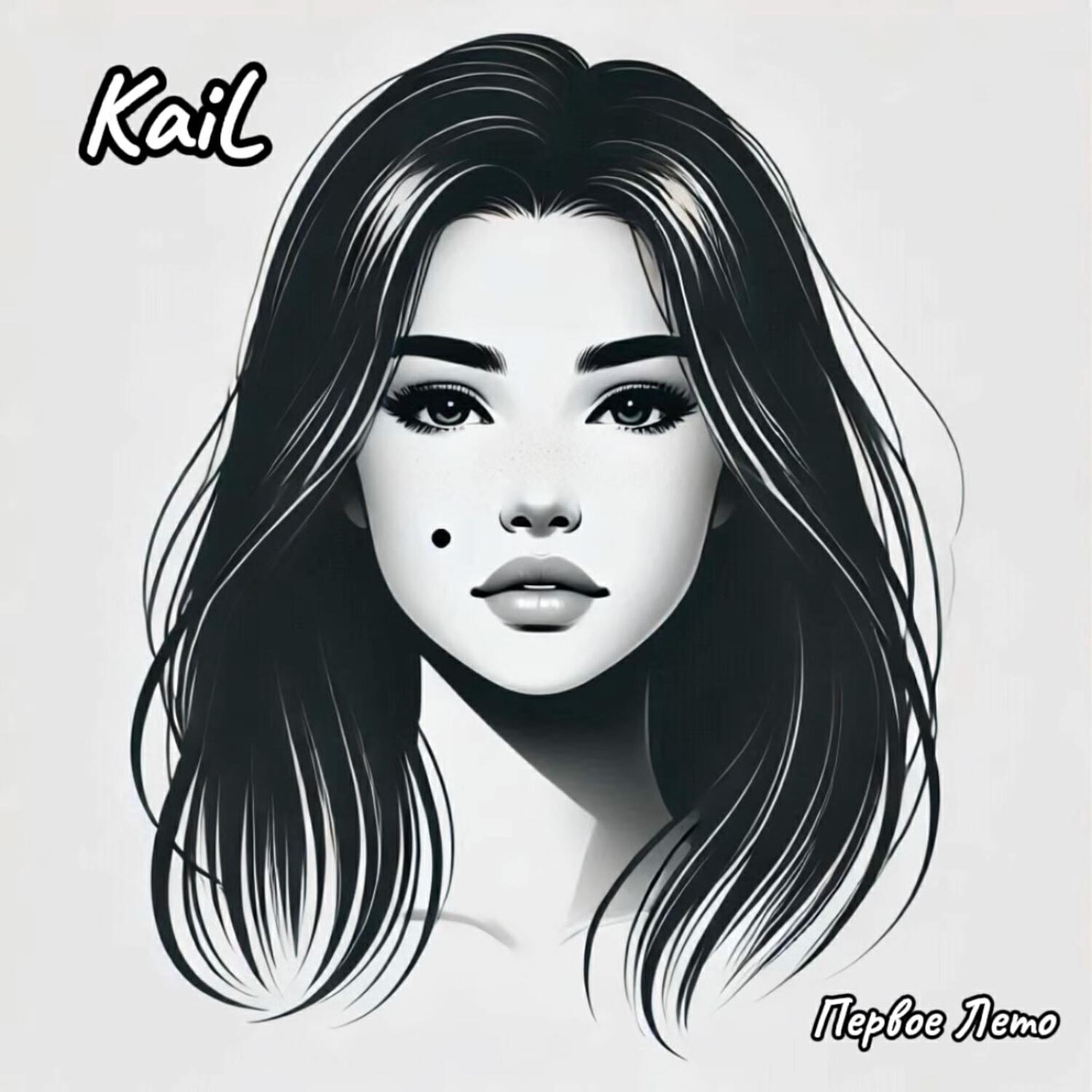 Релиз Первое Лето