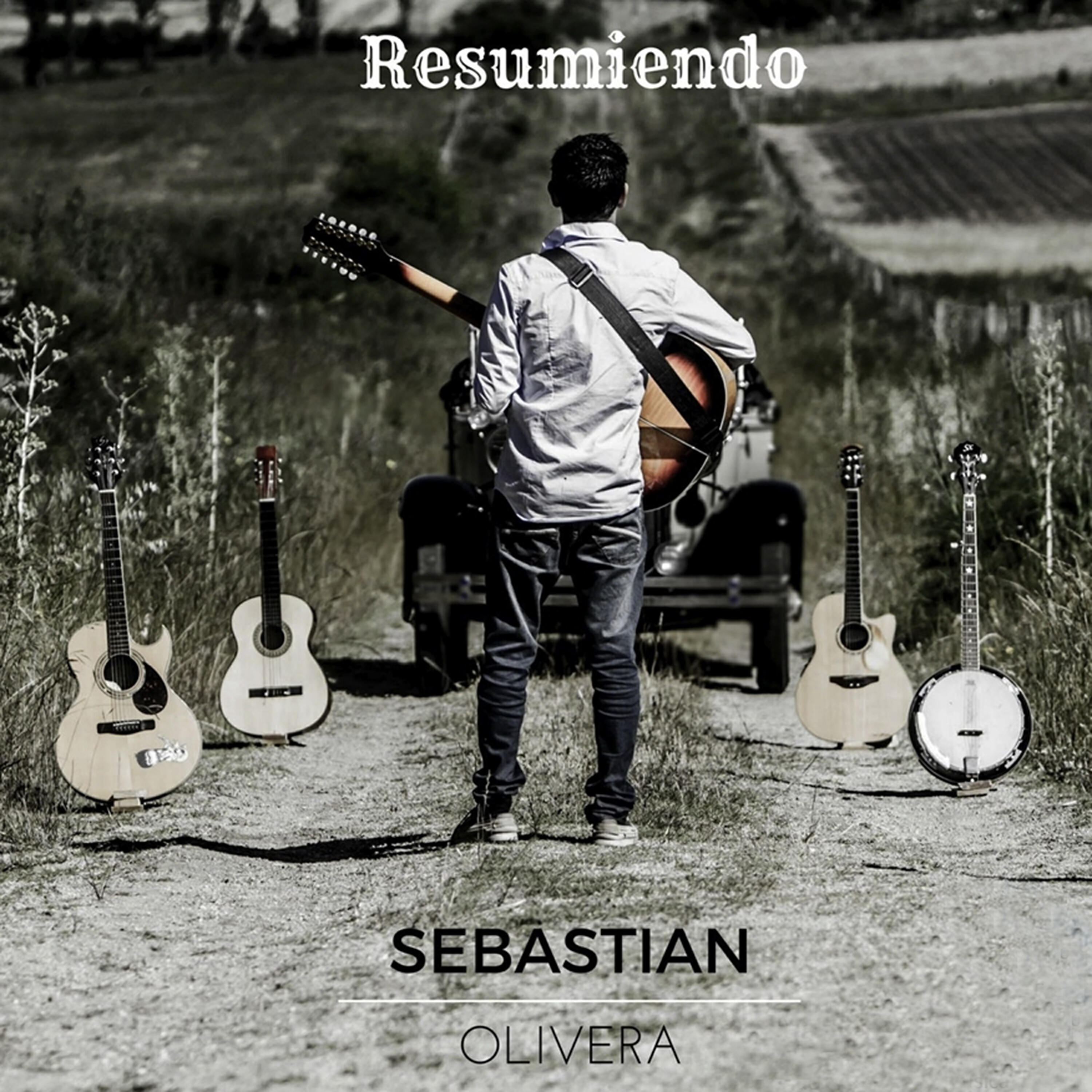 Релиз Resumiendo