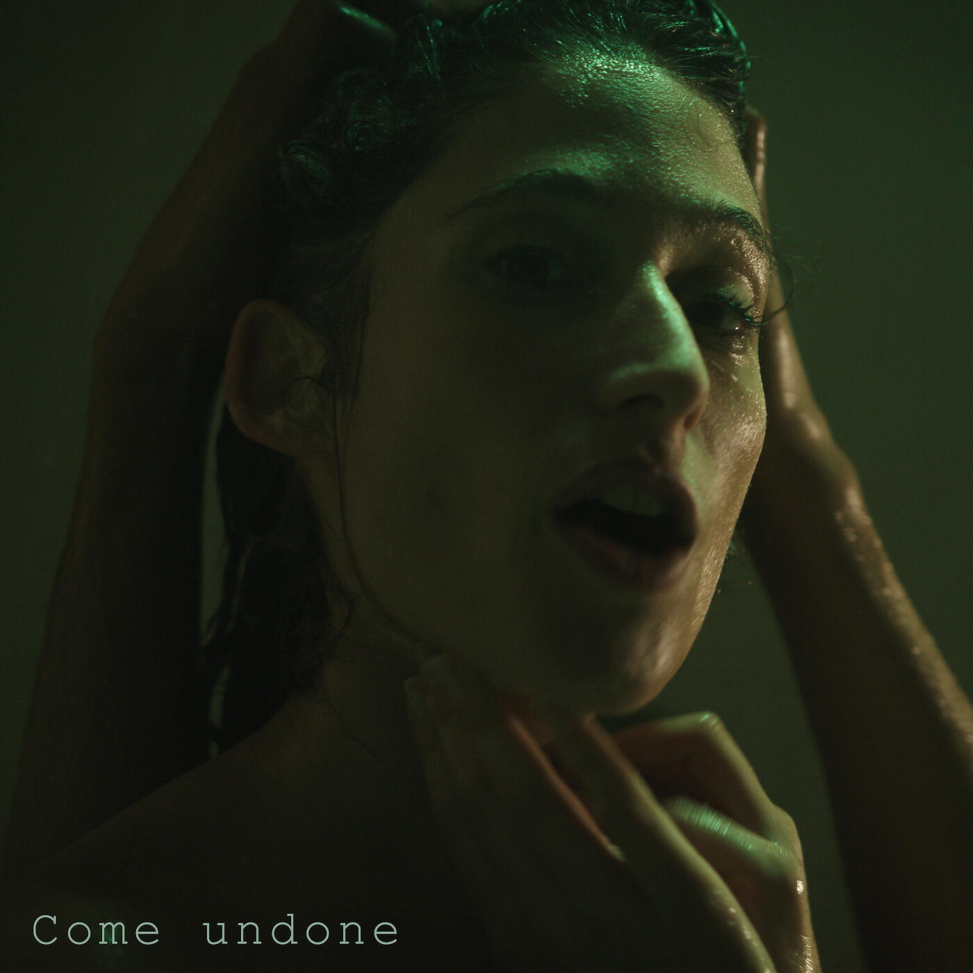 Постер альбома Come Undone