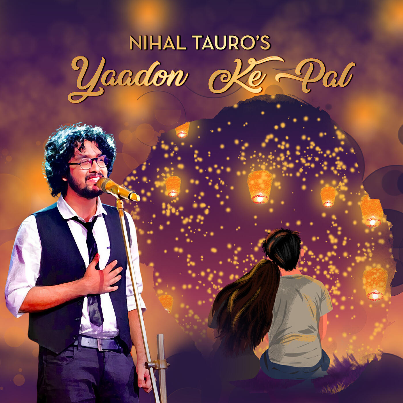 Релиз Yaadon Ke Pal