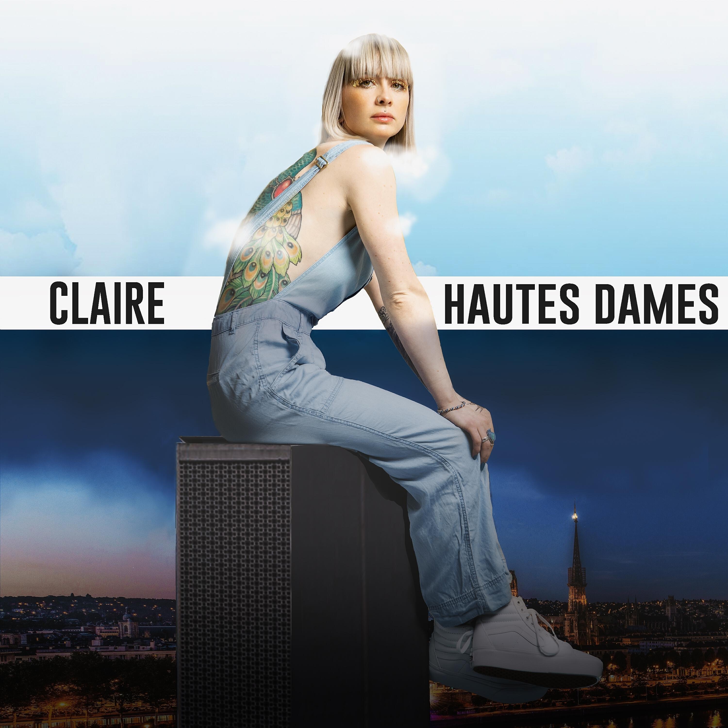 Релиз Hautes Dames