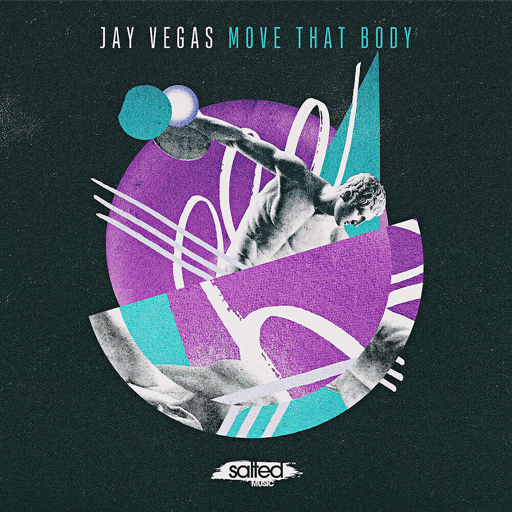 Релиз Move That Body