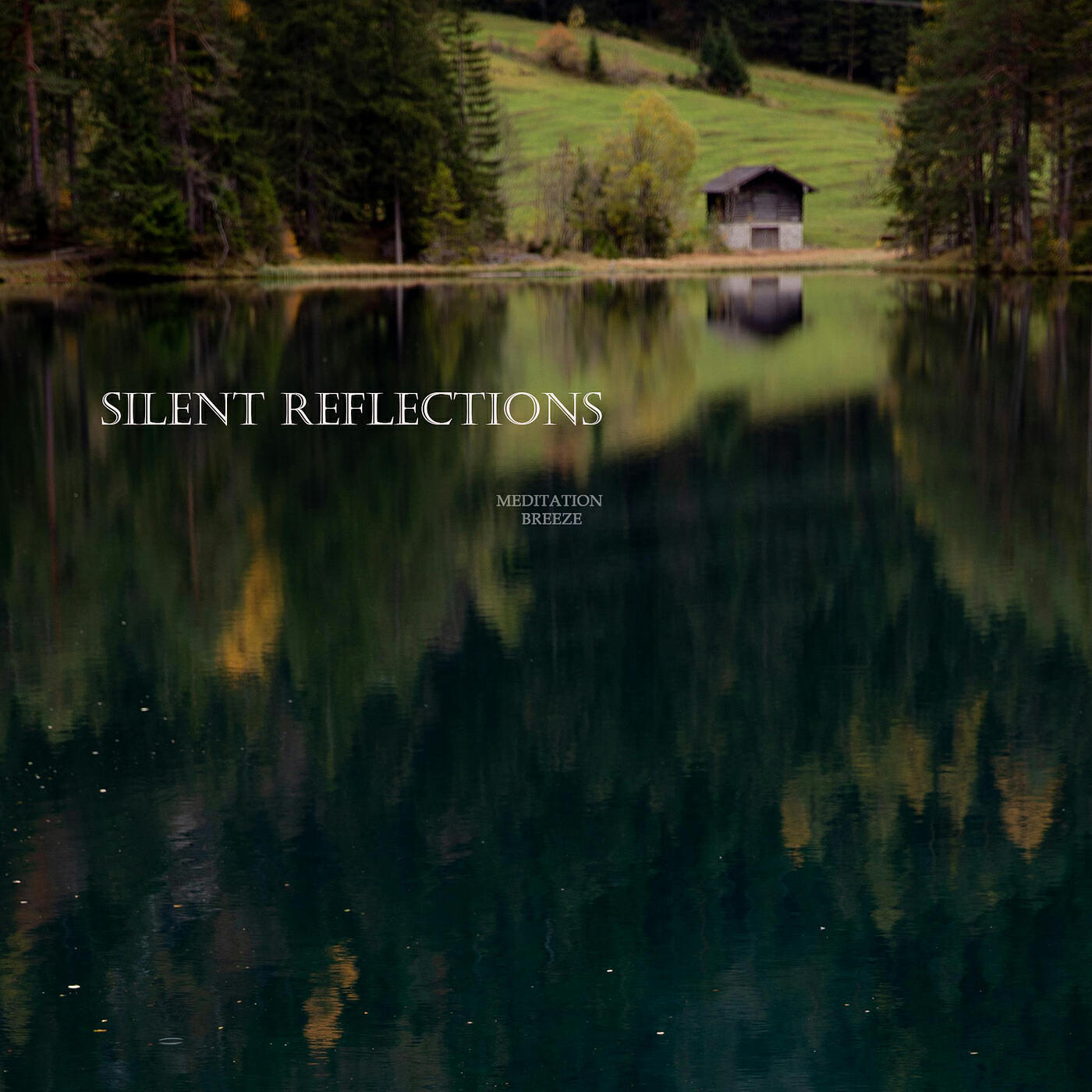 Релиз Silent Reflections