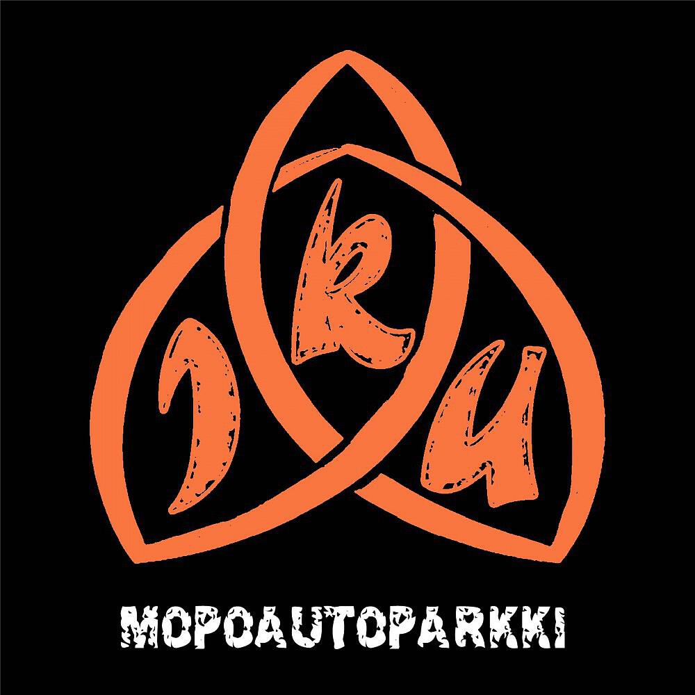 Релиз Mopoautoparkki
