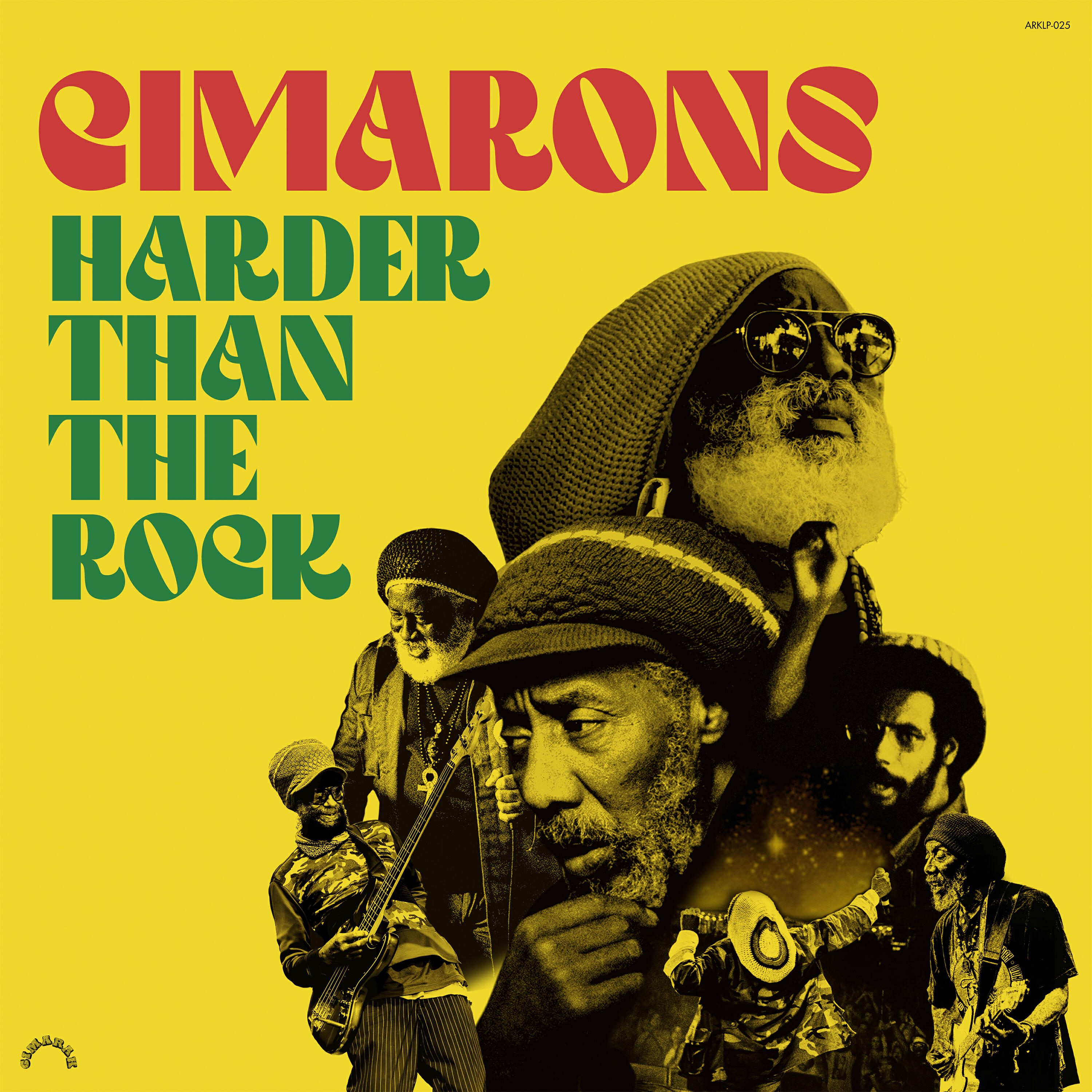 Релиз Harder Than The Rock