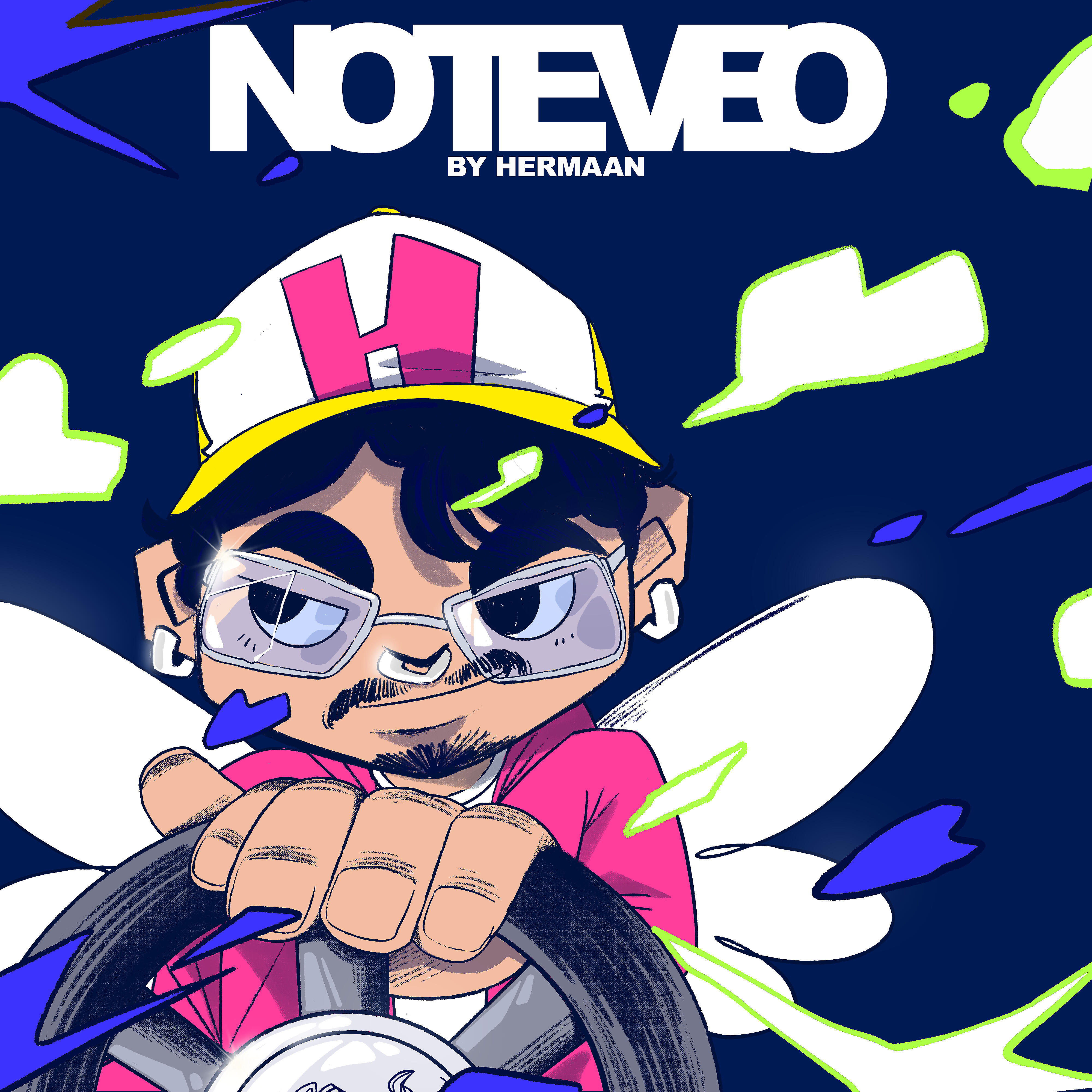 Релиз No Te Veo