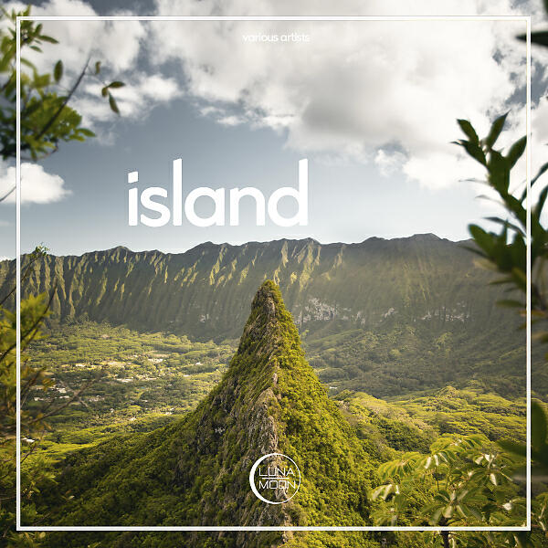 Релиз Island