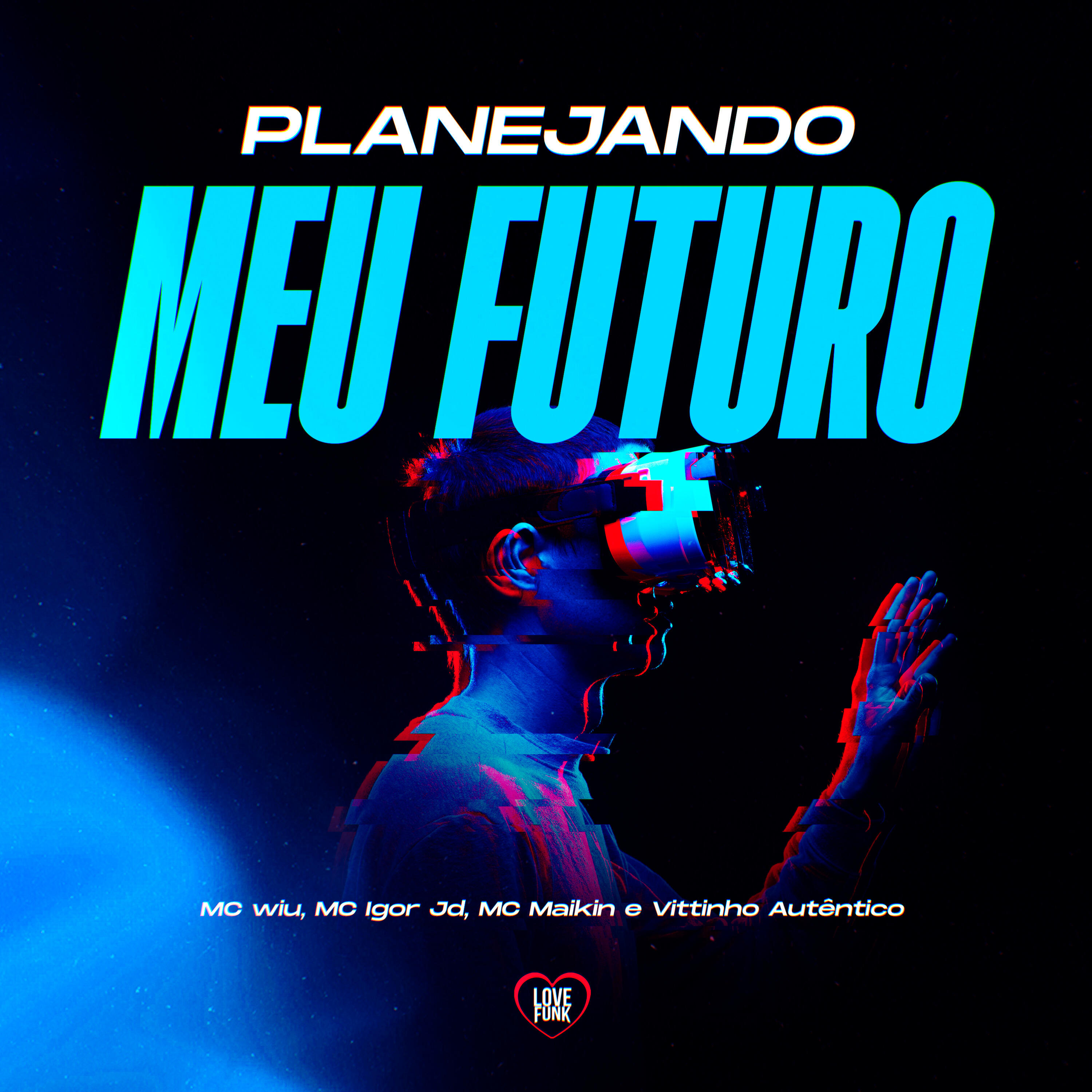 Релиз Planejando Meu Futuro