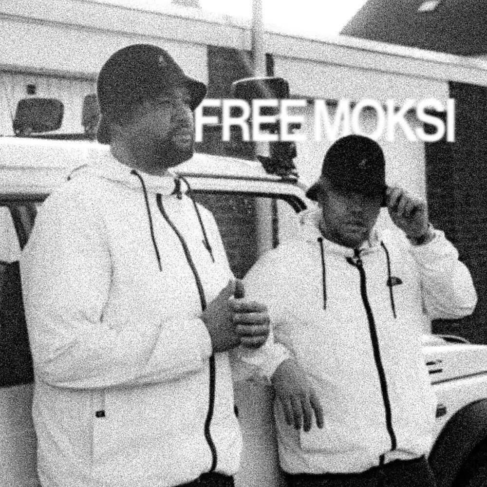 Постер альбома Free Moksi