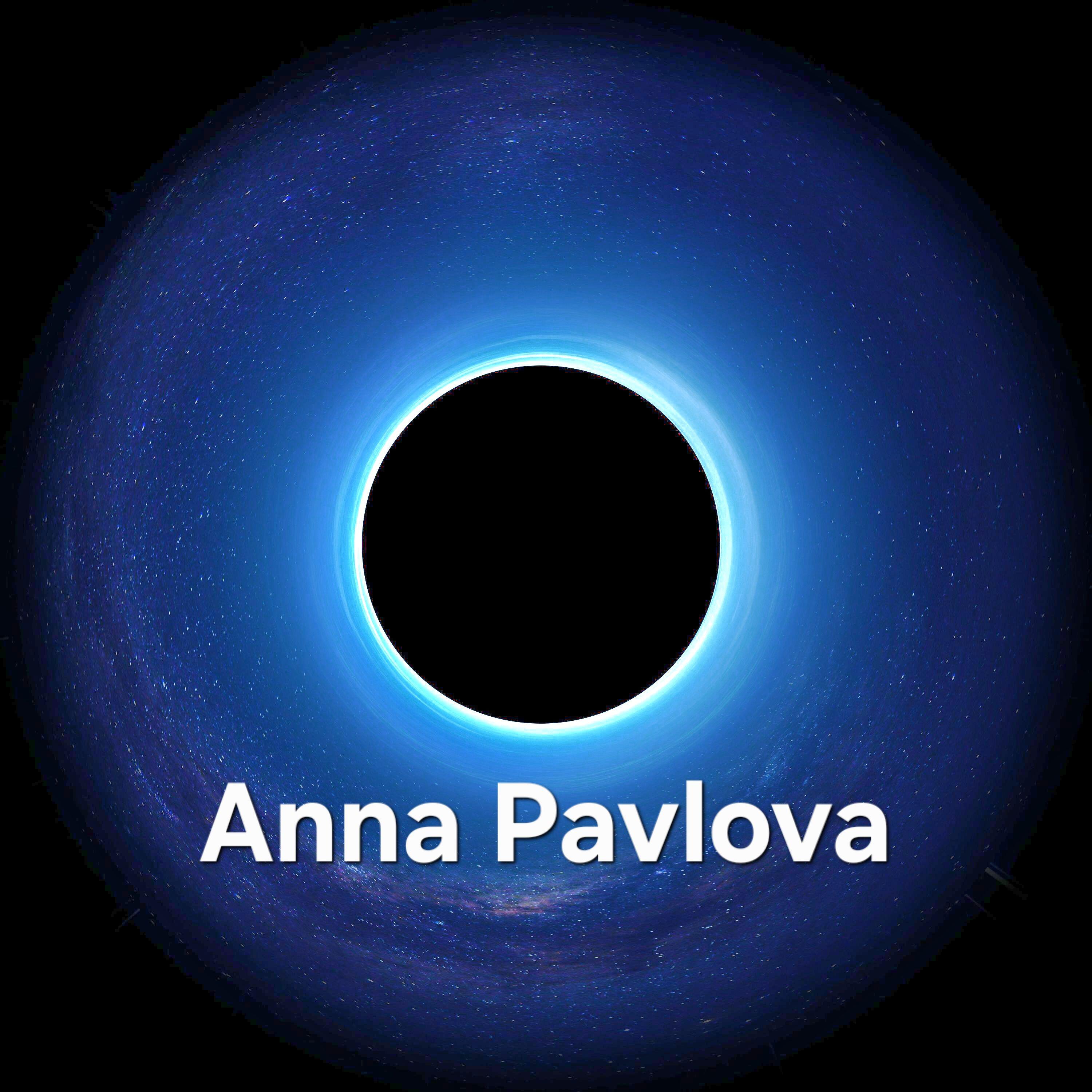 Anna Pavlova (Medsovskaia)