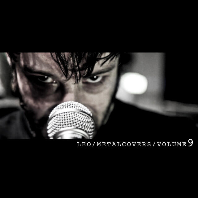 Релиз Leo Metal Covers Volume 9