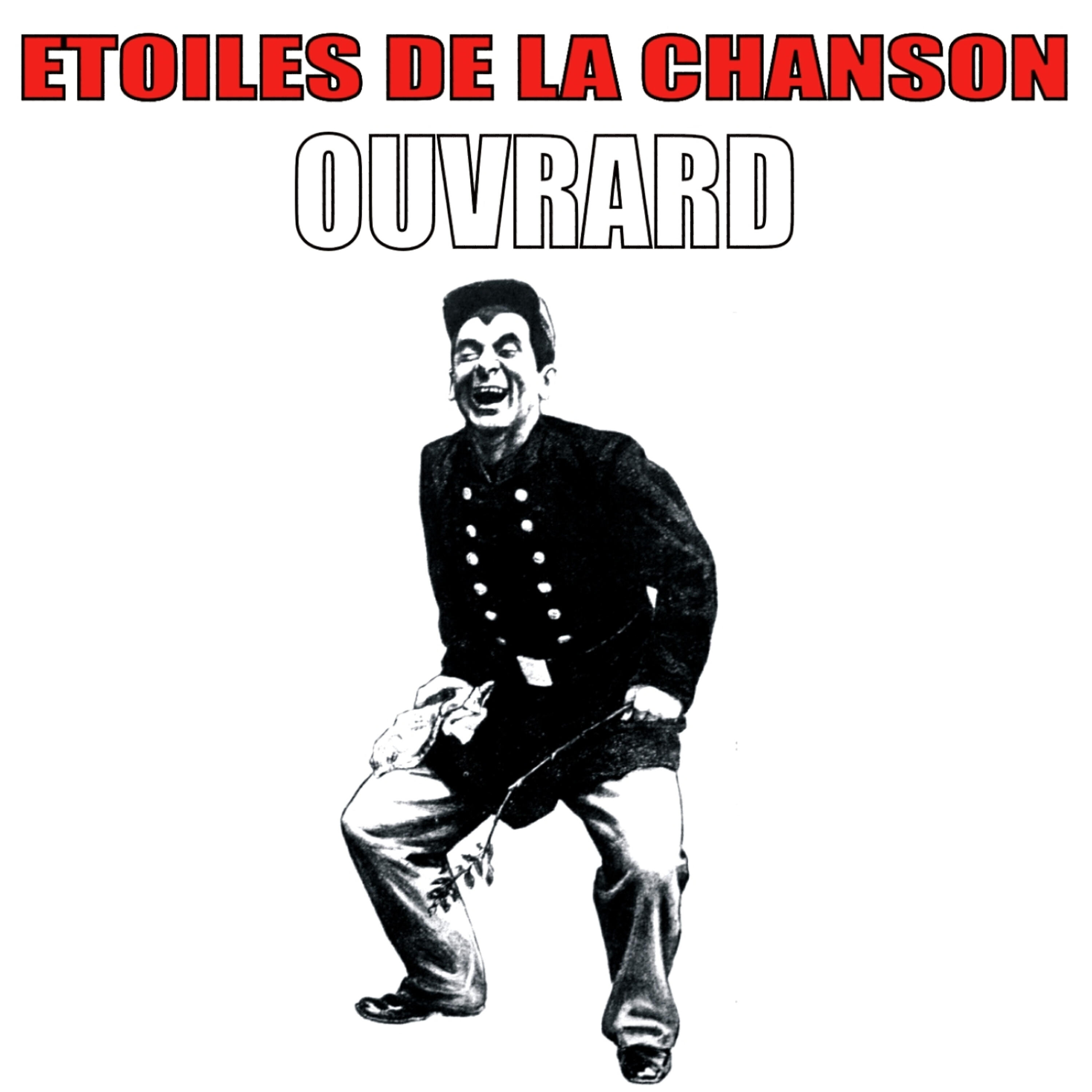 Релиз Etoiles de la Chanson, Ouvrard