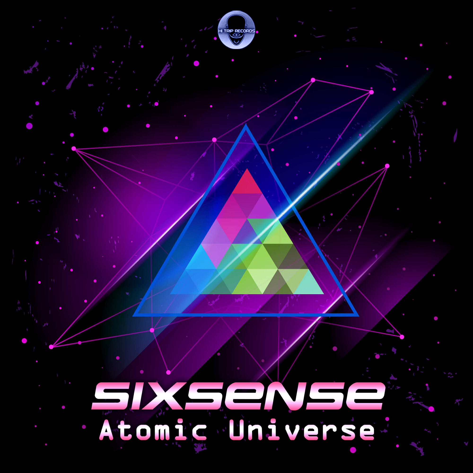 Релиз Atomic Universe