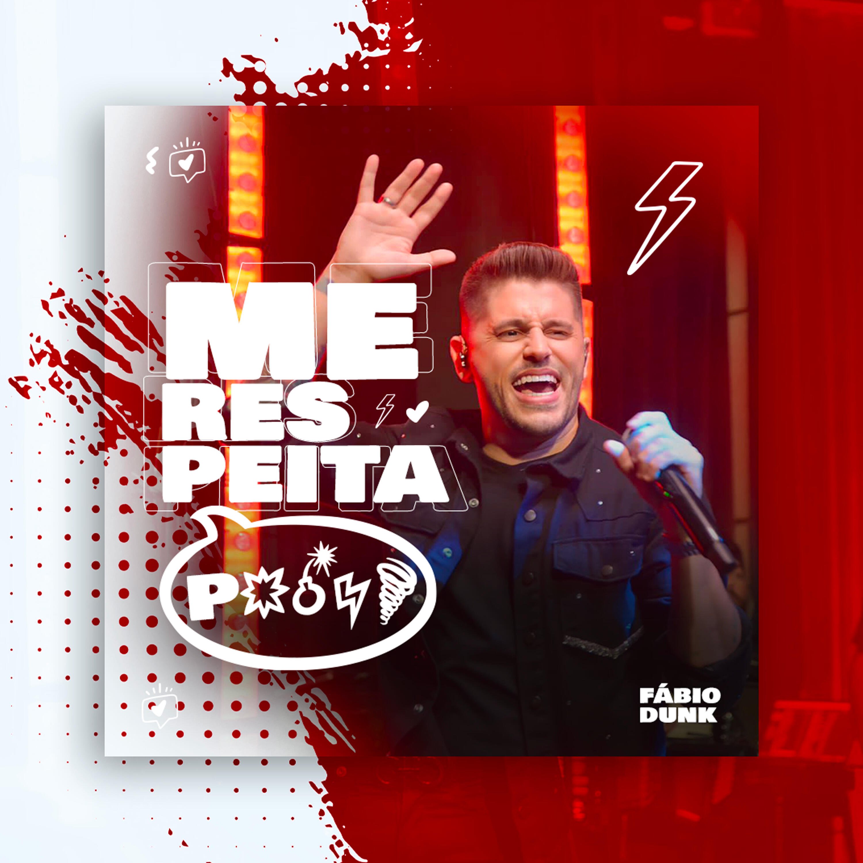 Релиз Me Respeita